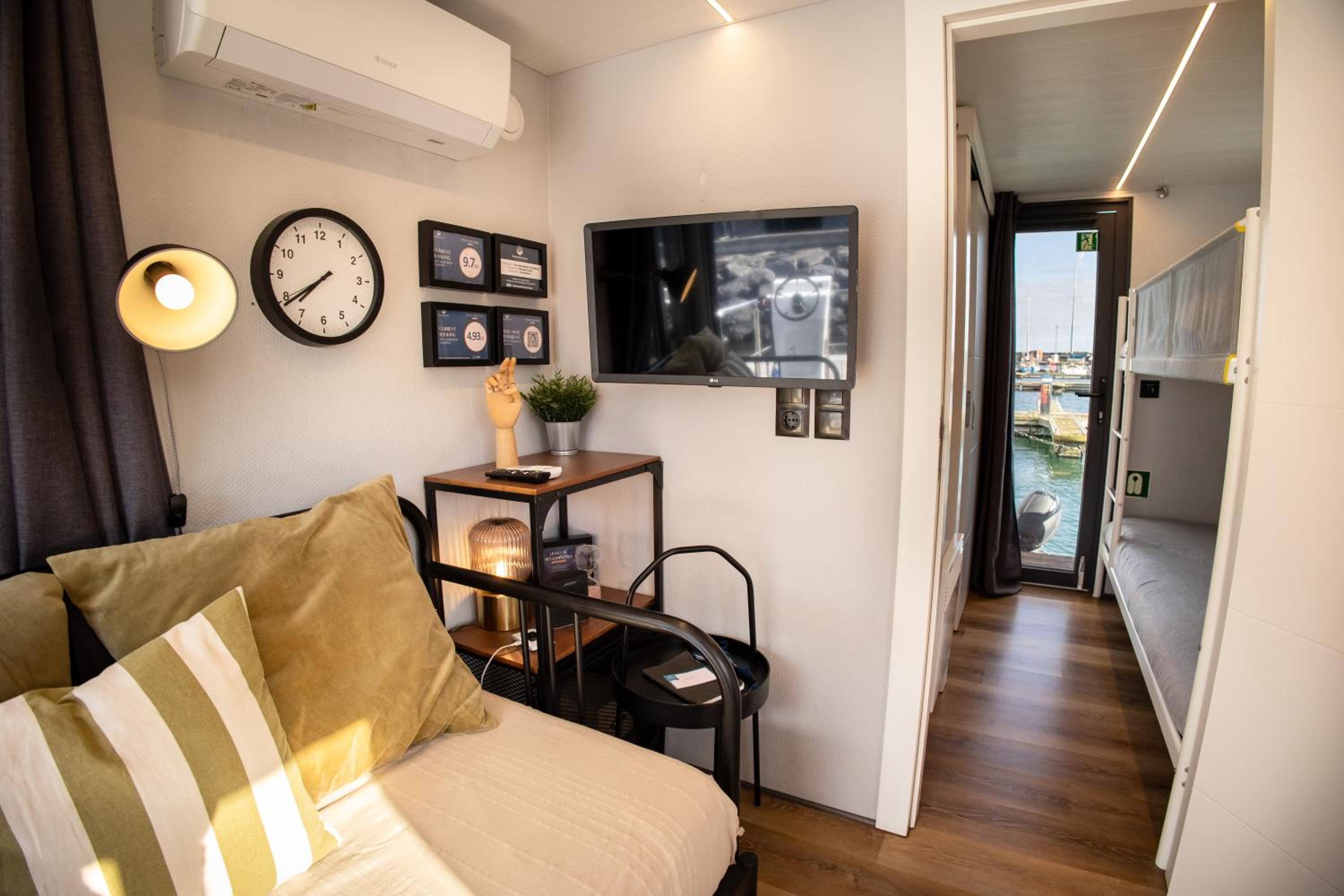 The Homeboat Company Sant'Elmo-Cagliari