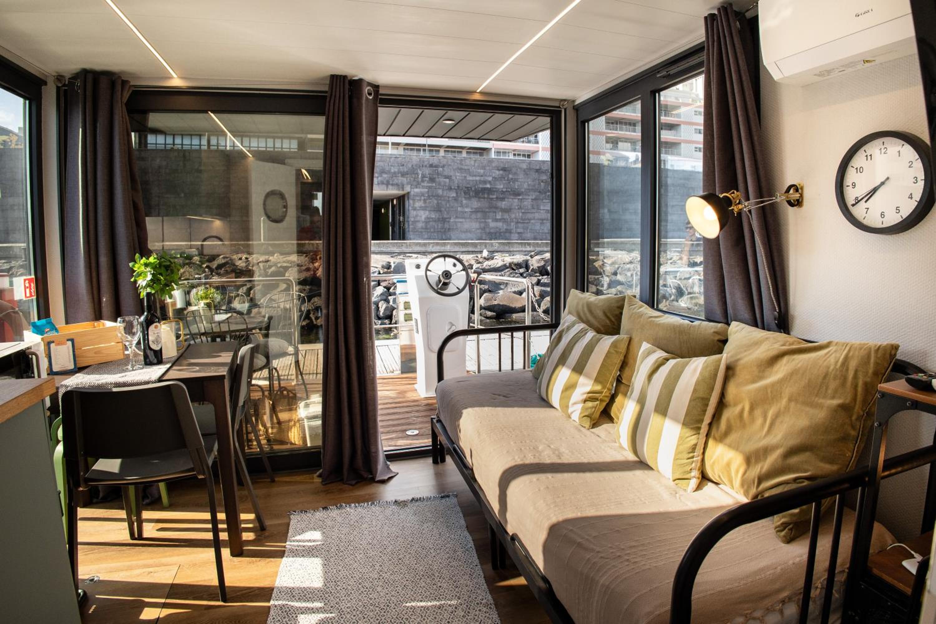 The Homeboat Company Sant'Elmo-Cagliari