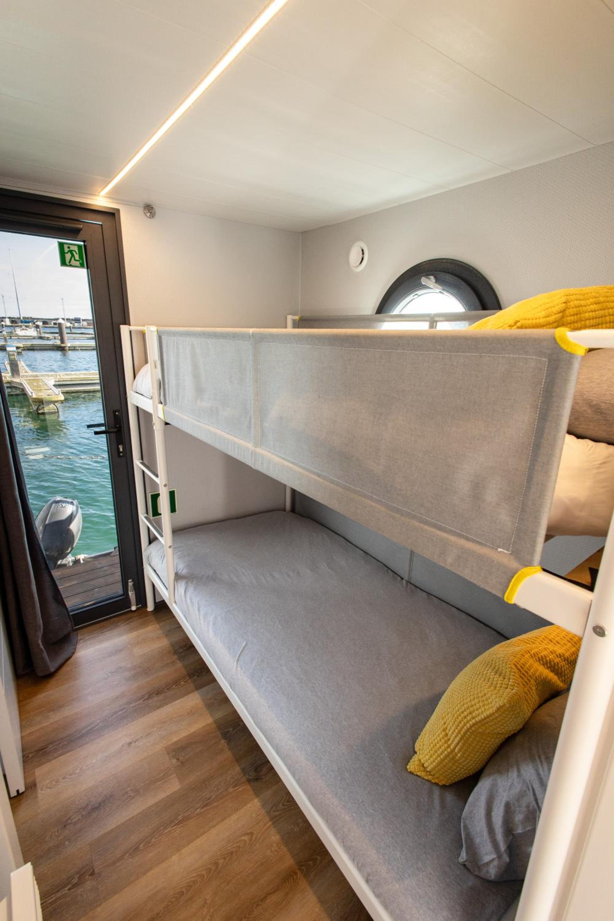 The Homeboat Company Sant'Elmo-Cagliari