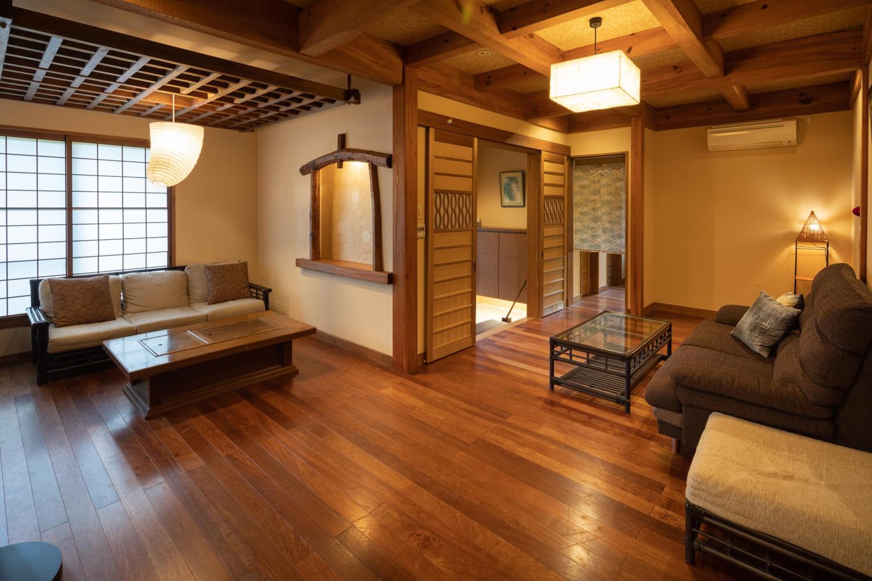 Mori no Nanakusa, Munakata - 15