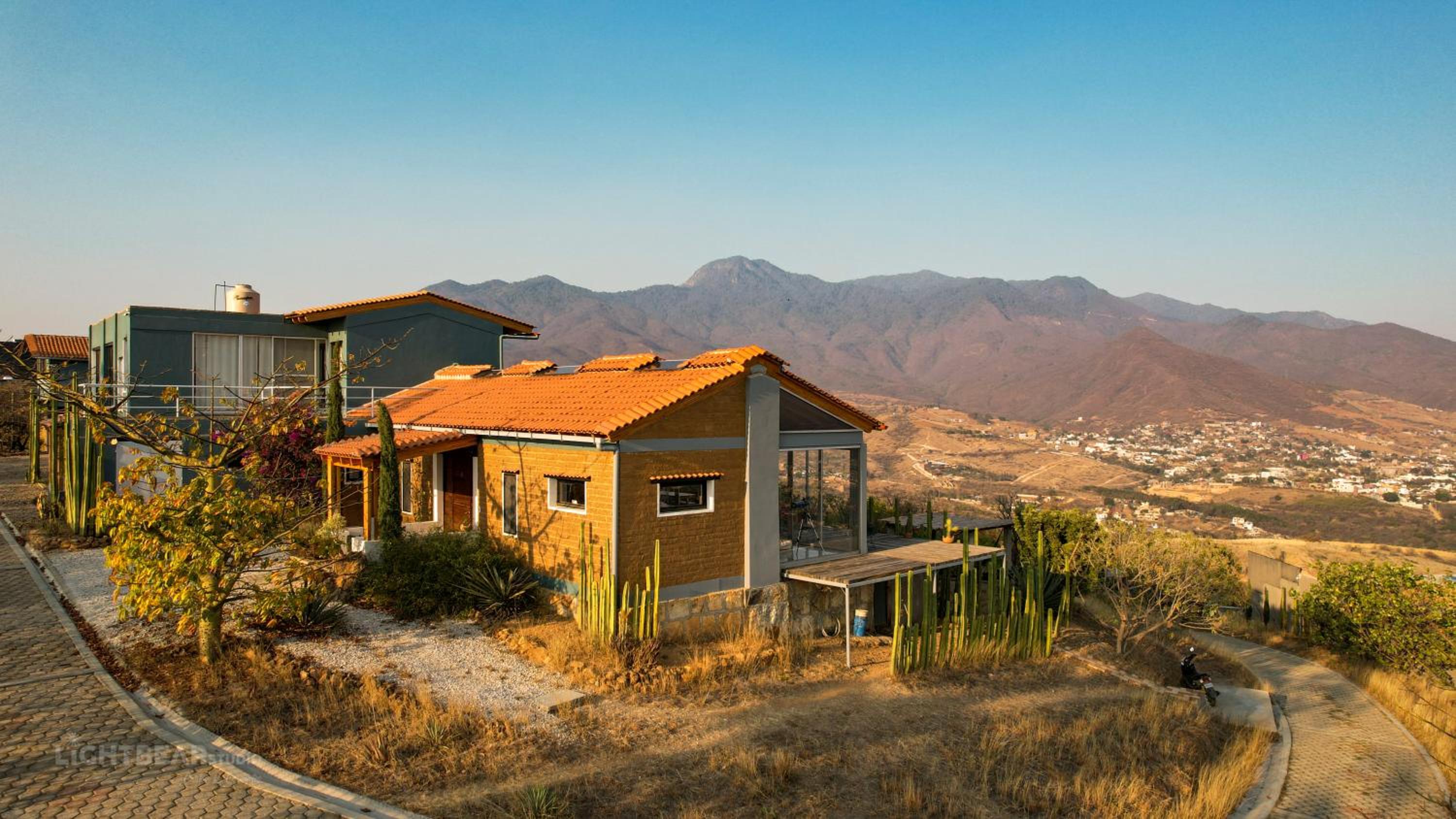 Hotel Utopia Casas Boutique