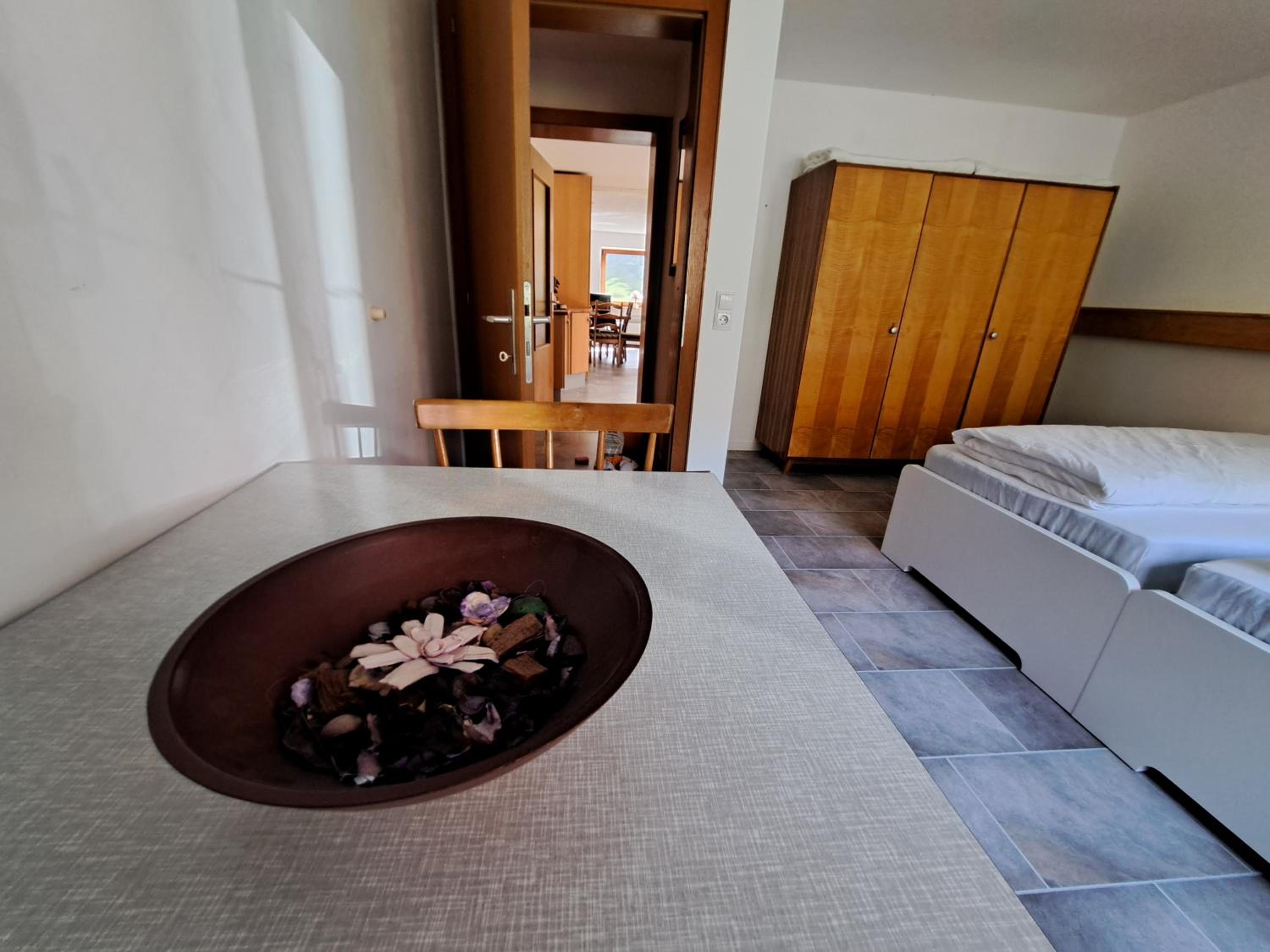Montafon Valley Apartments