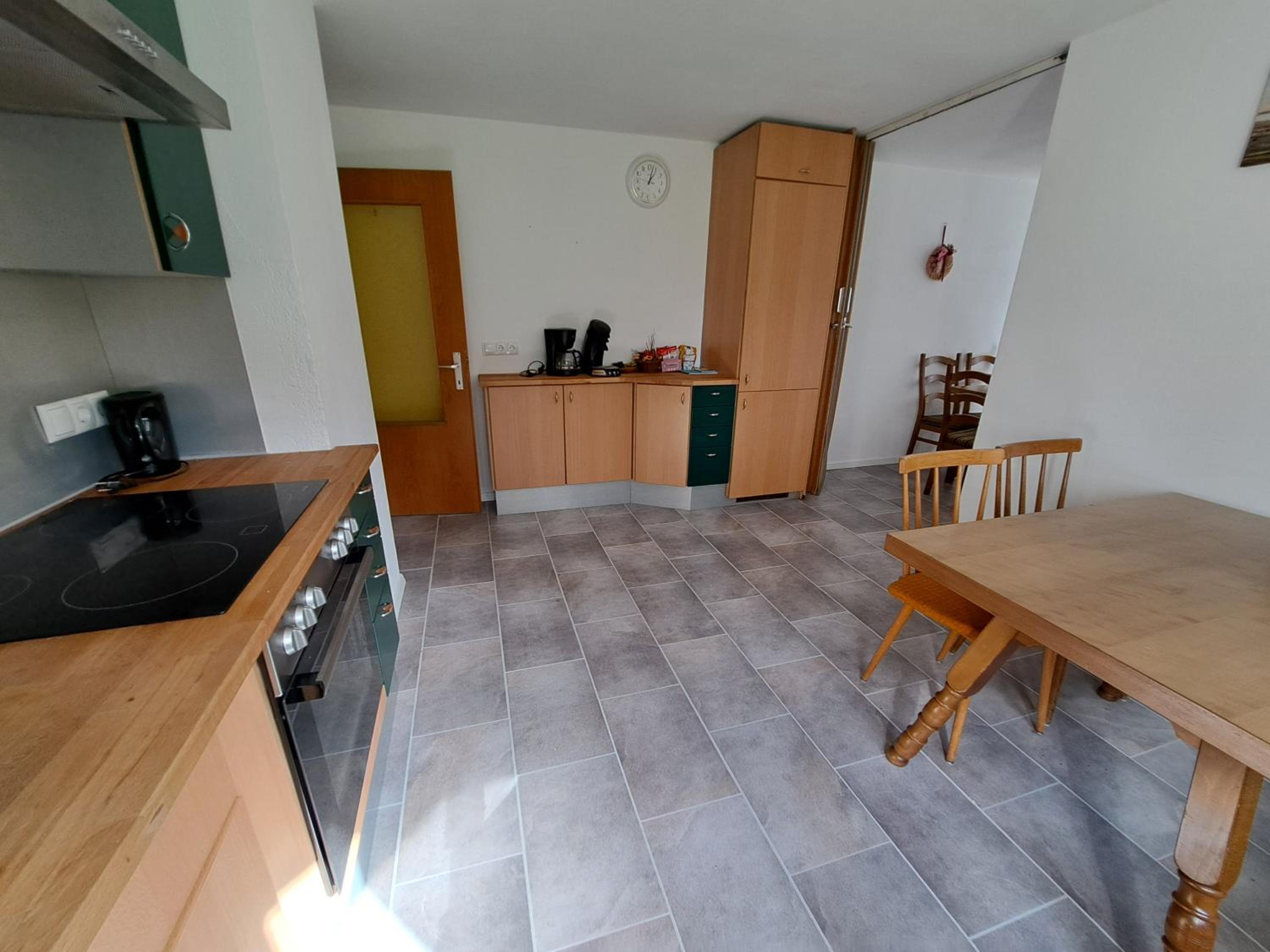 Montafon Valley Apartments