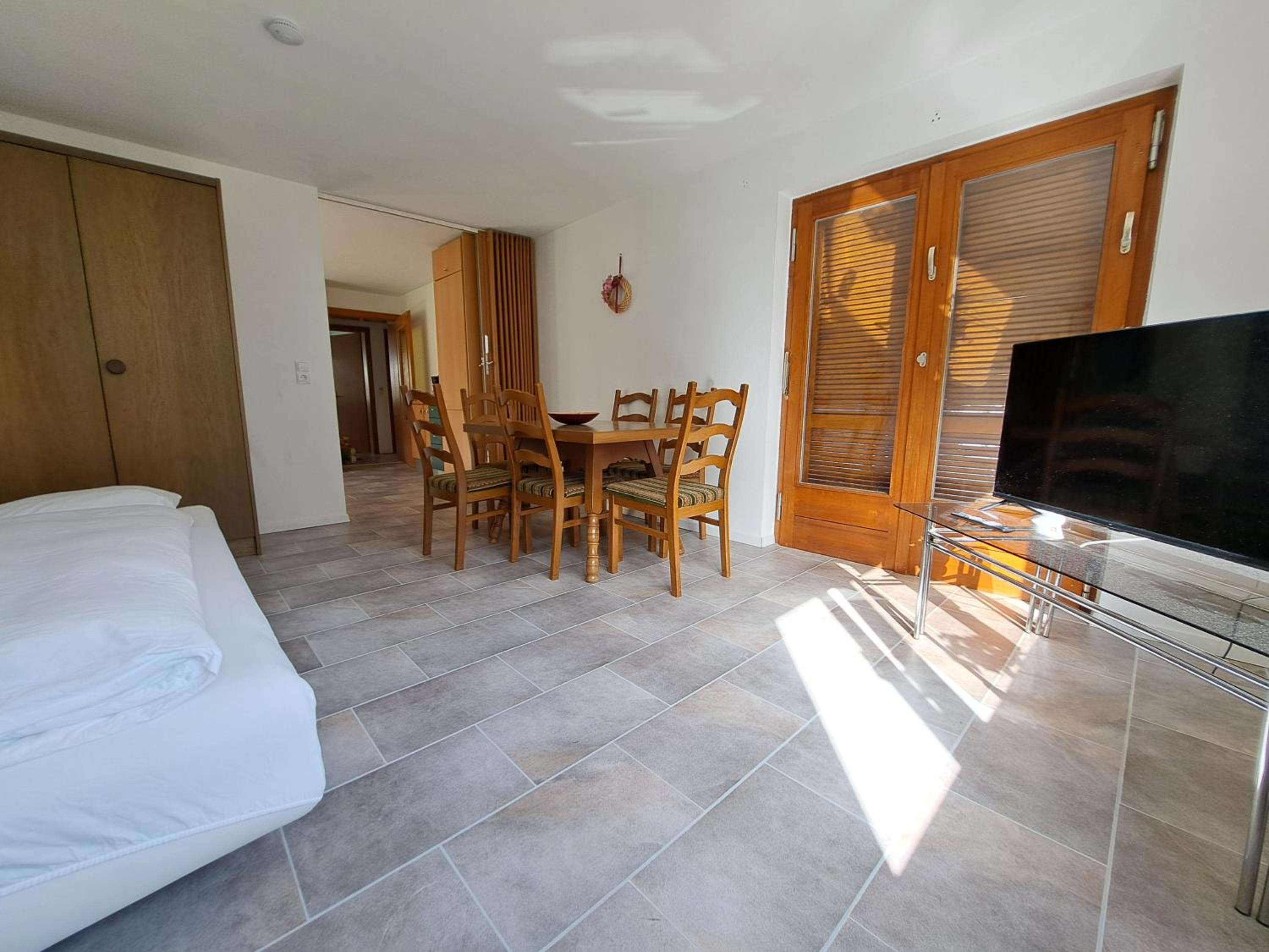 Montafon Valley Apartments