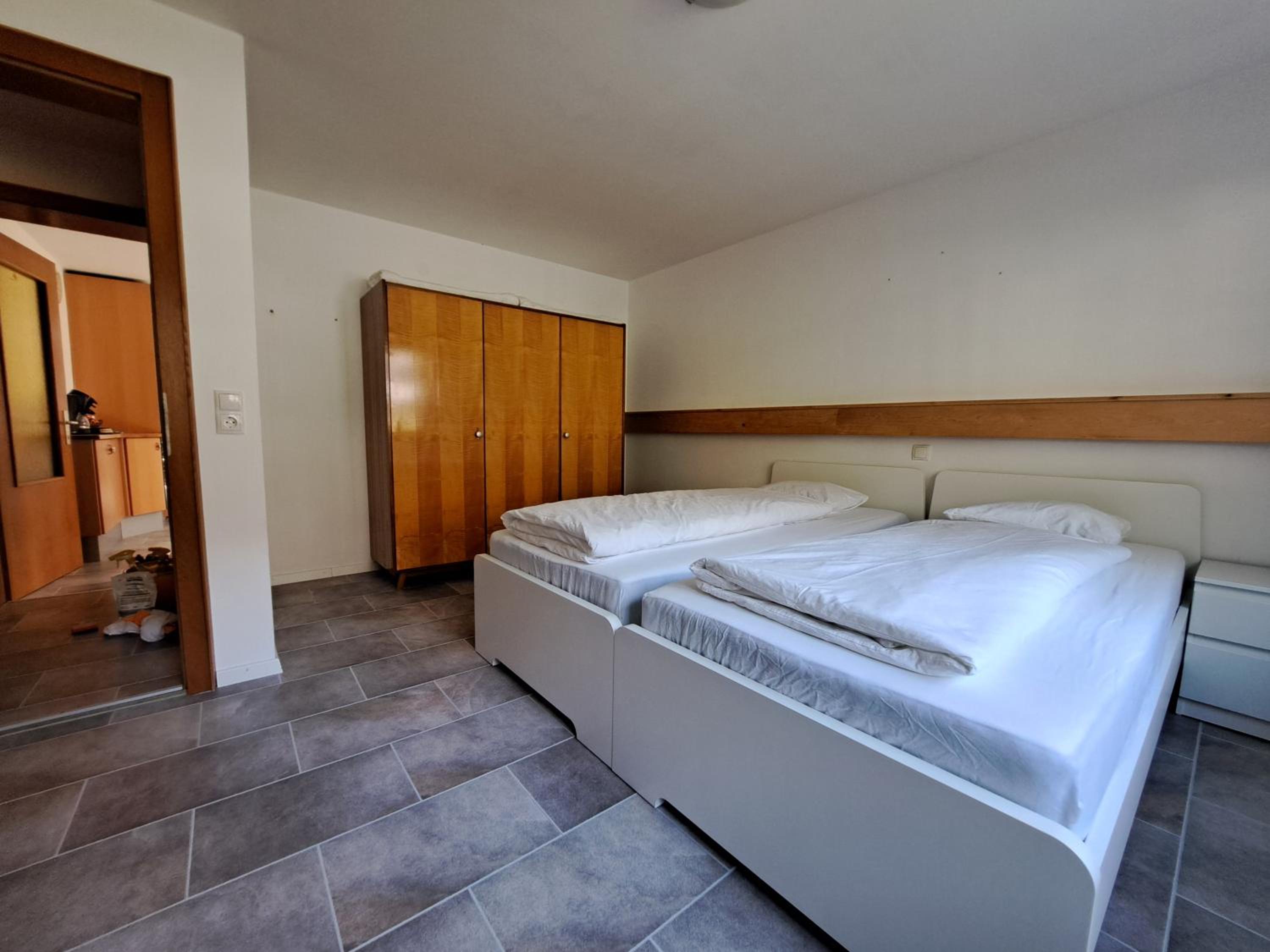Montafon Valley Apartments