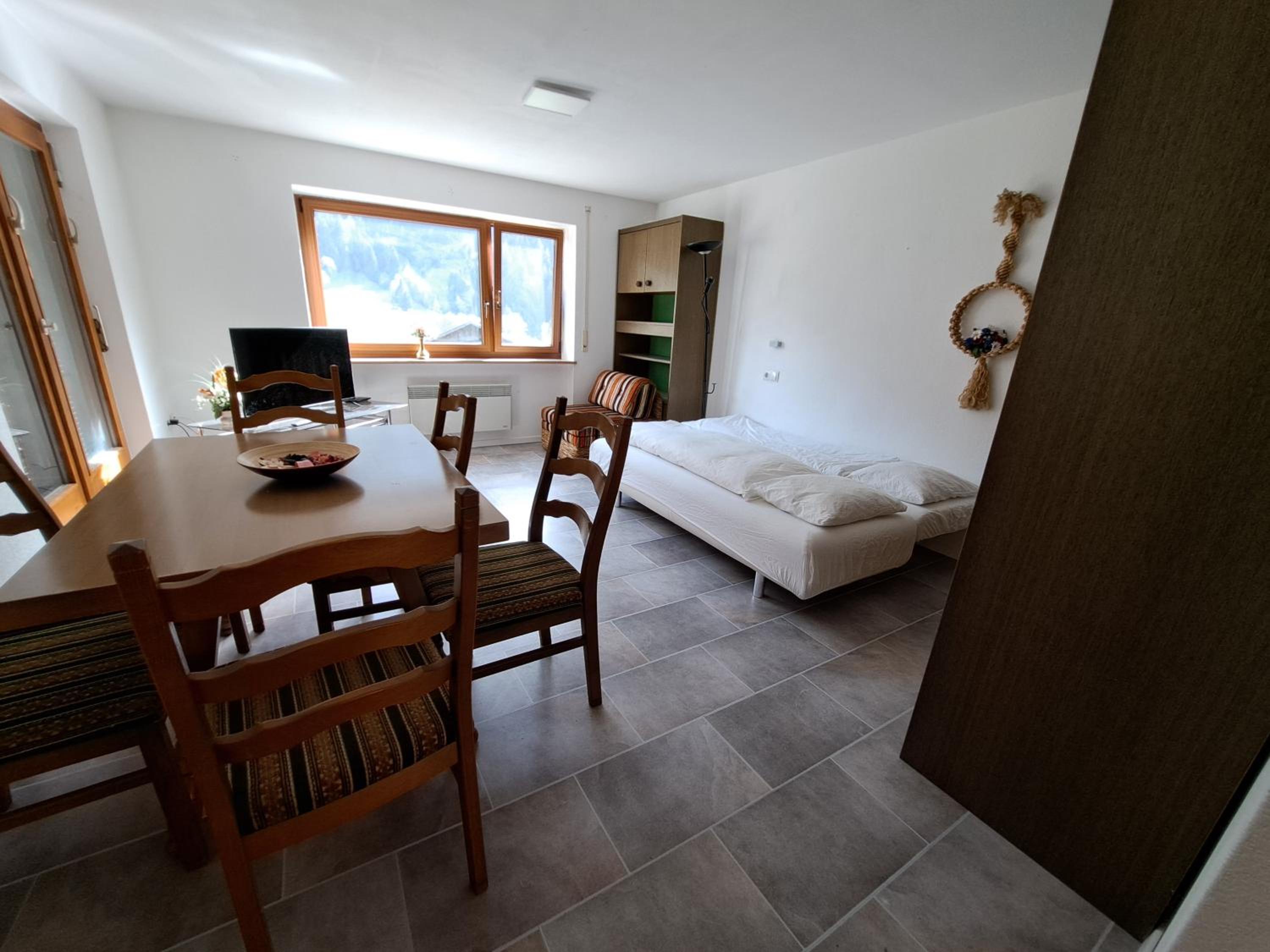 Montafon Valley Apartments