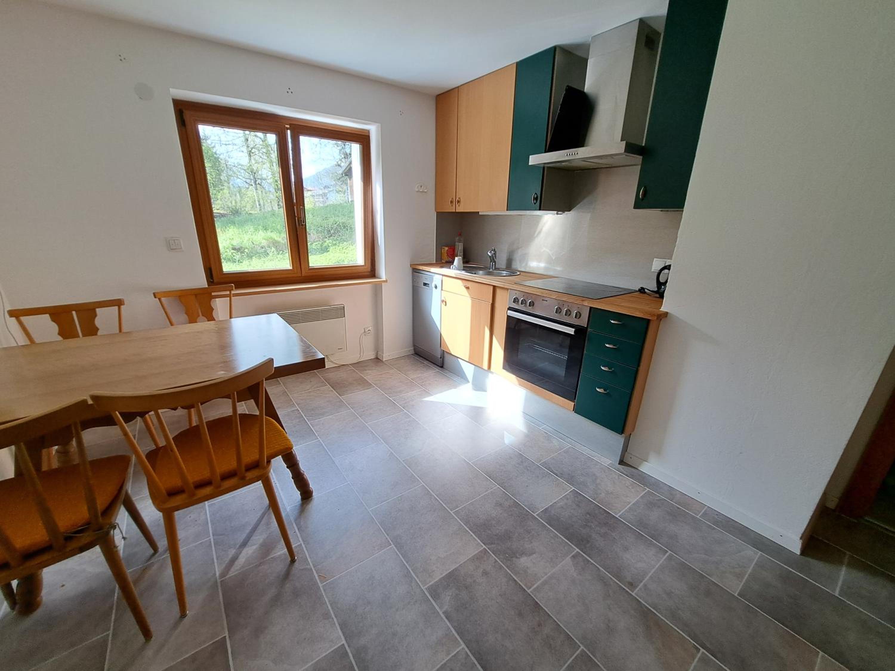 Montafon Valley Apartments