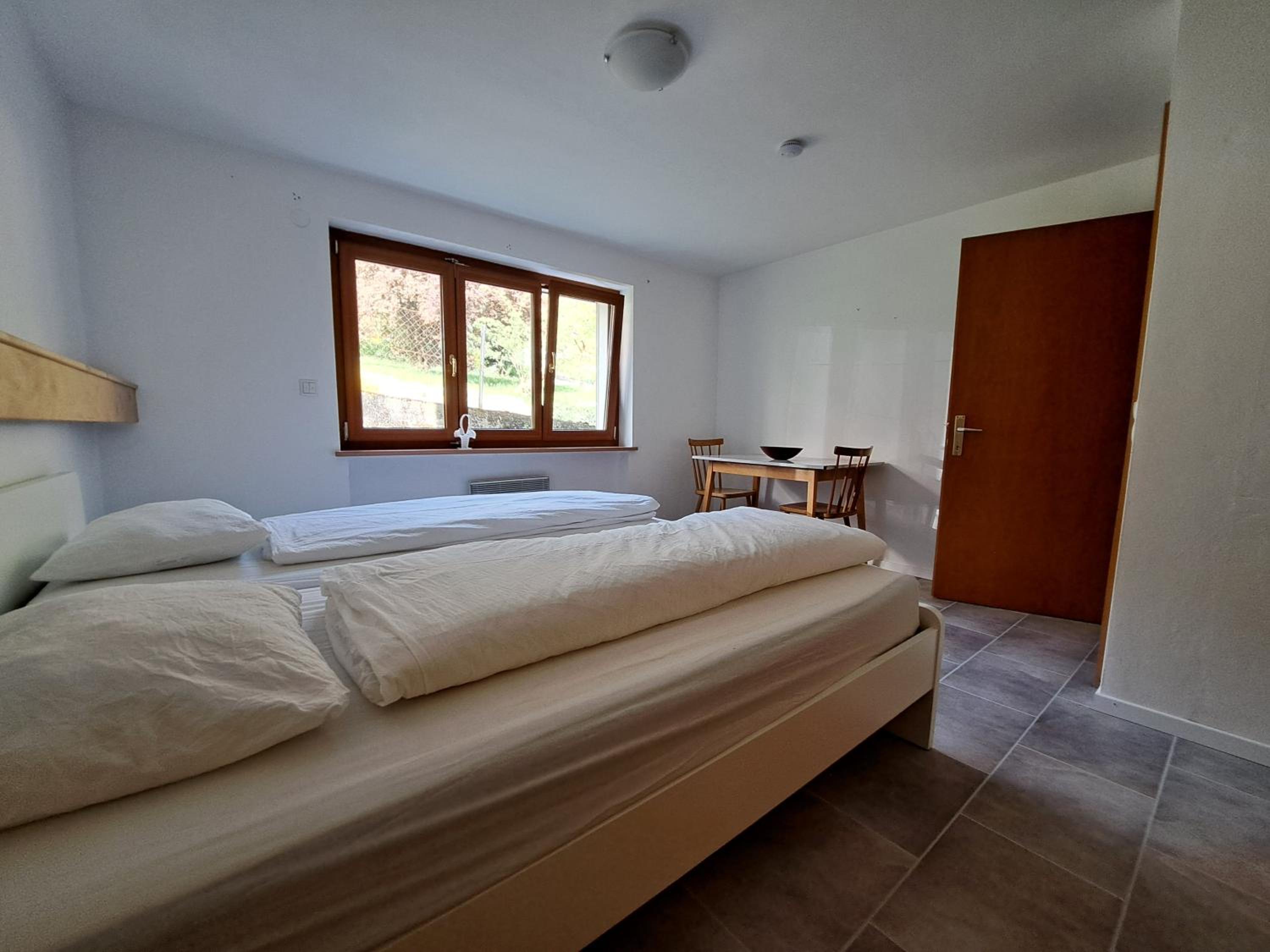 Montafon Valley Apartments