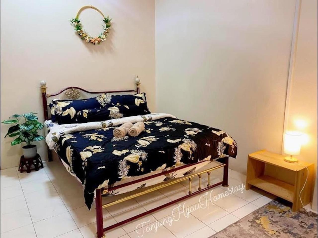 Tanjung Hijau Homestay - 2nd Floor ONLY - FREE wifi - 4 bedrooms photo 7