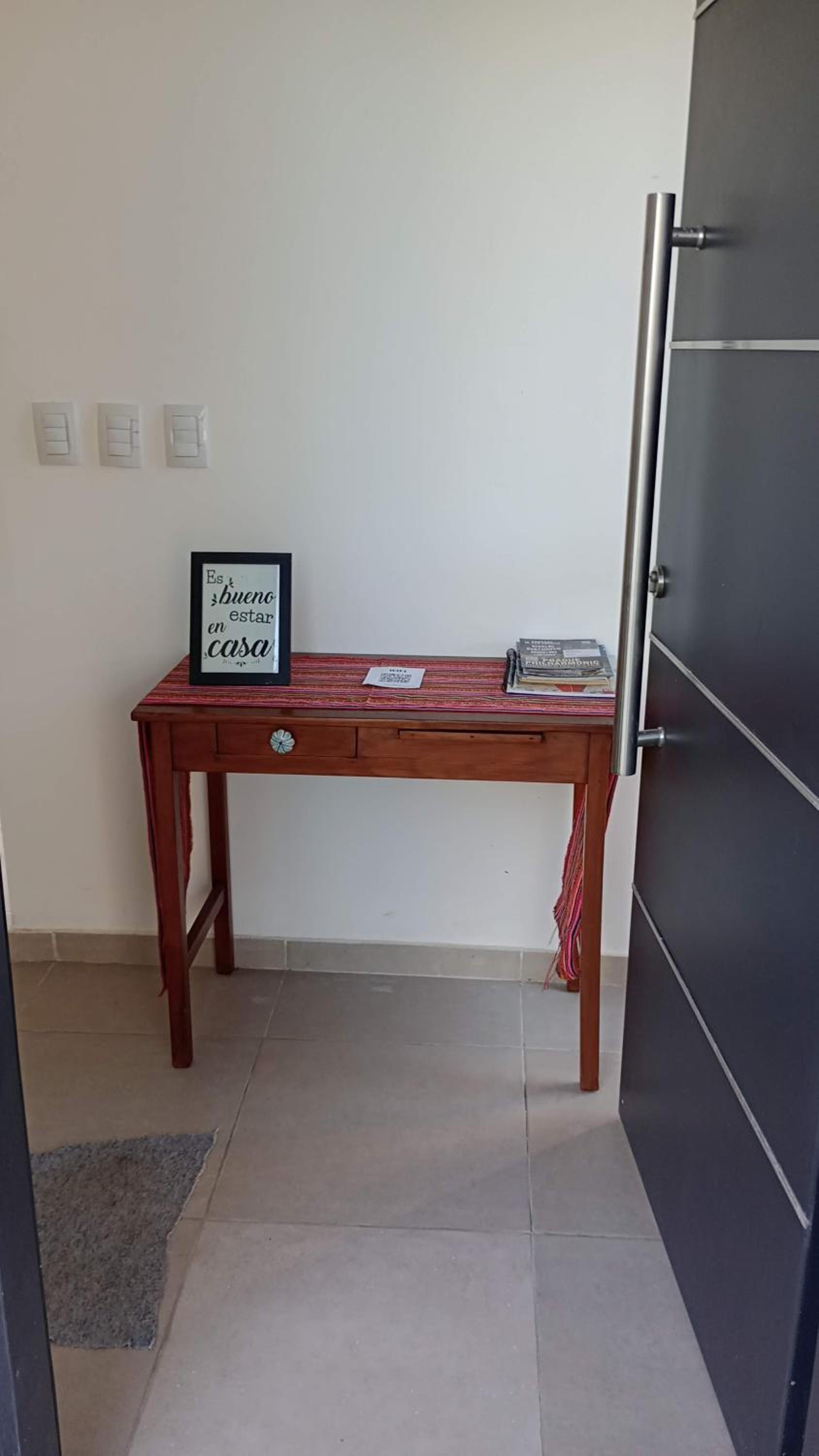 Moderna y Confortable casa nueva