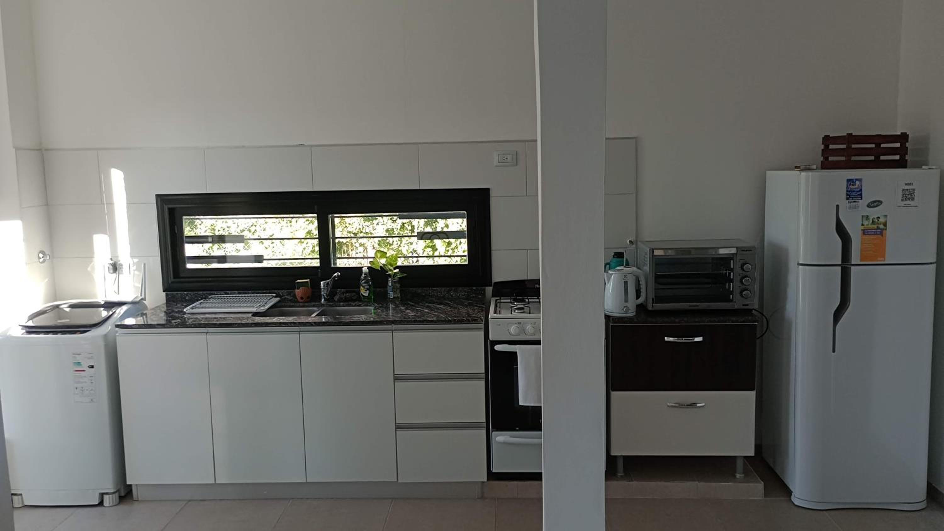 Moderna y Confortable casa nueva