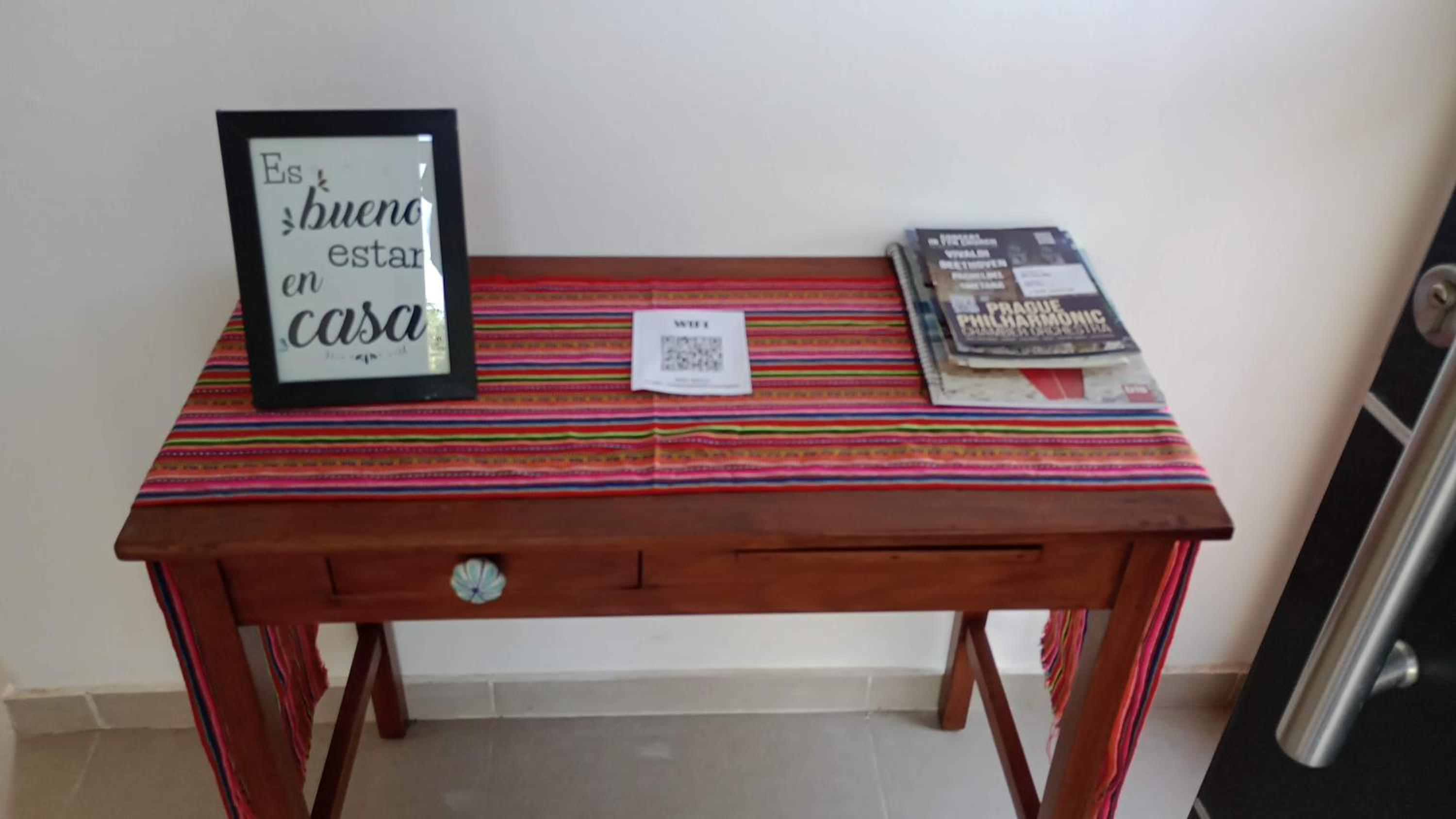 Moderna y Confortable casa nueva