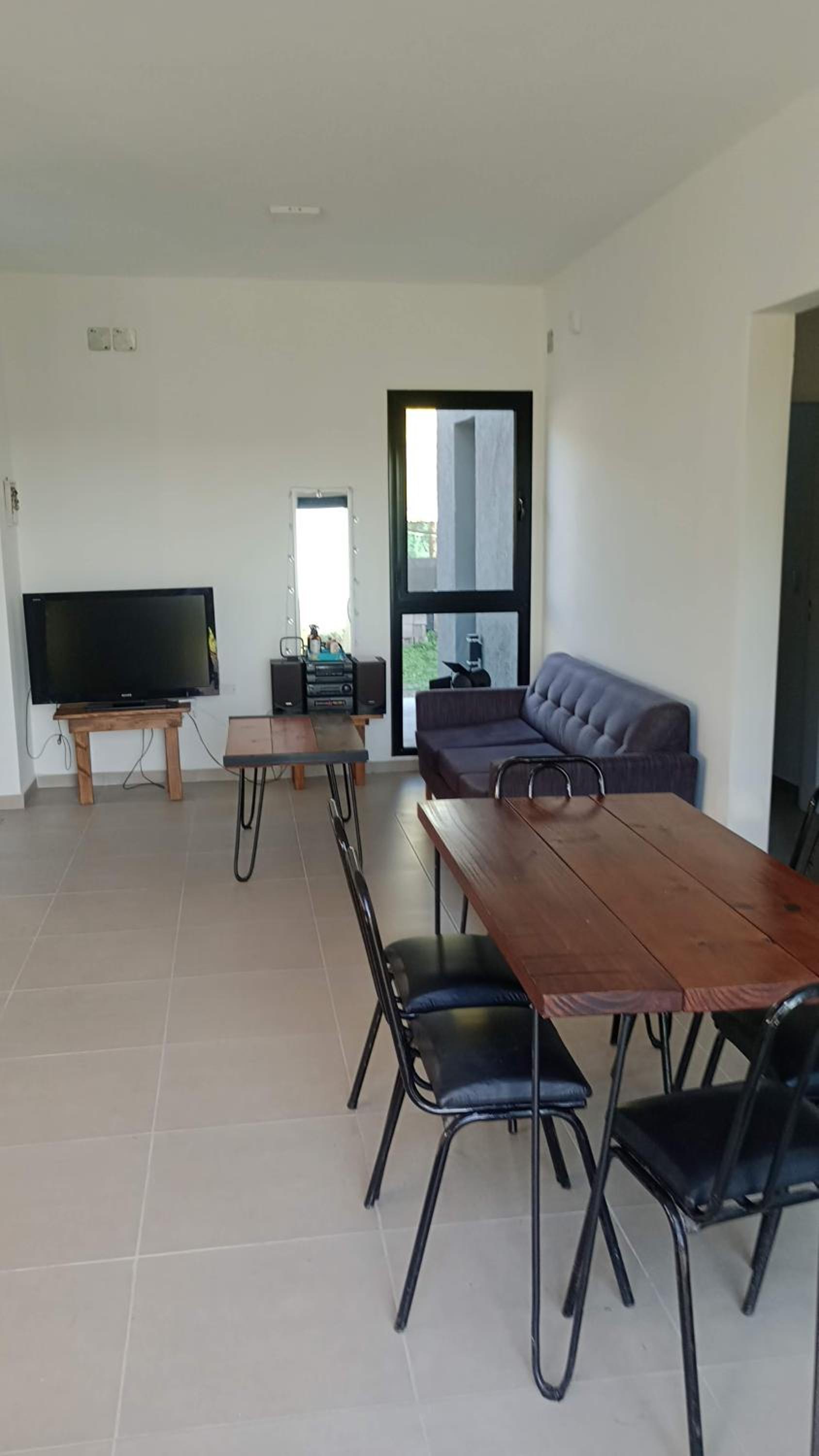 Moderna y Confortable casa nueva