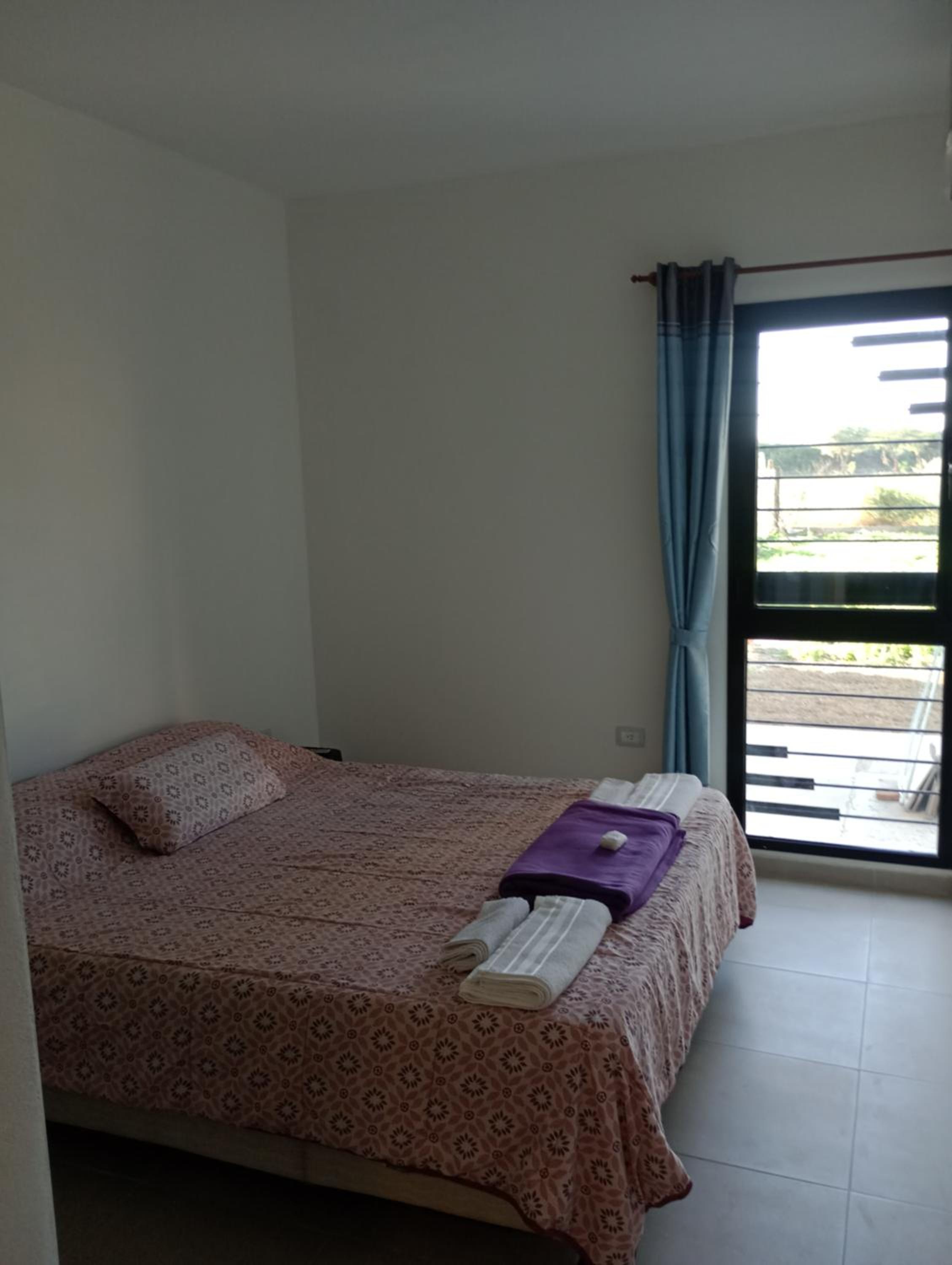 Moderna y Confortable casa nueva