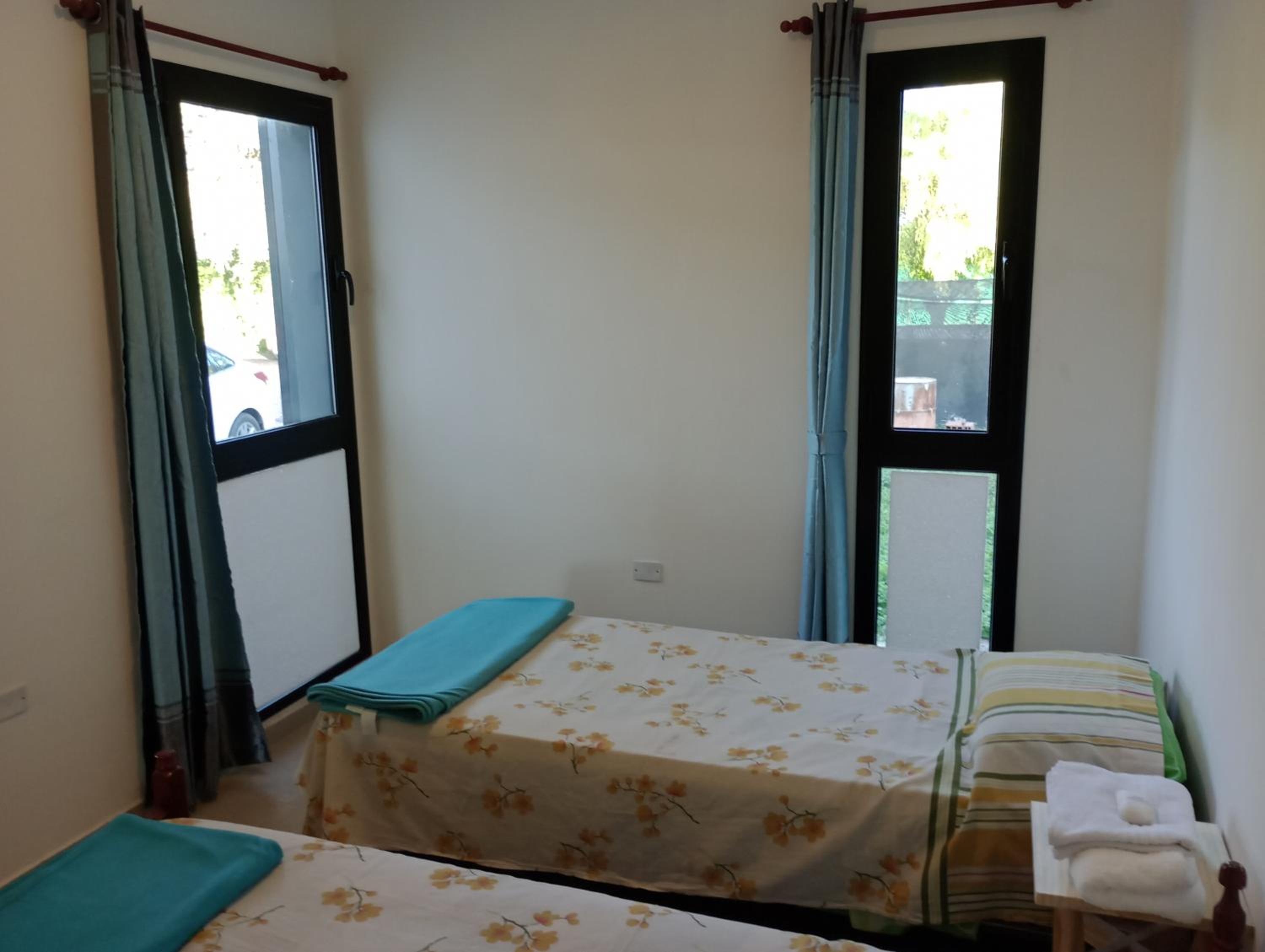 Moderna y Confortable casa nueva