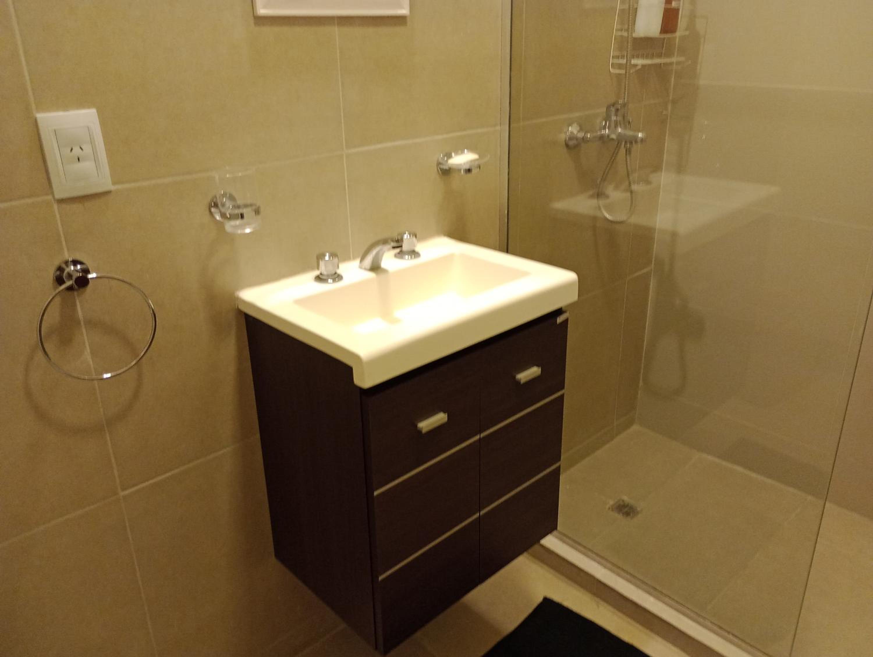 Moderna y Confortable casa nueva