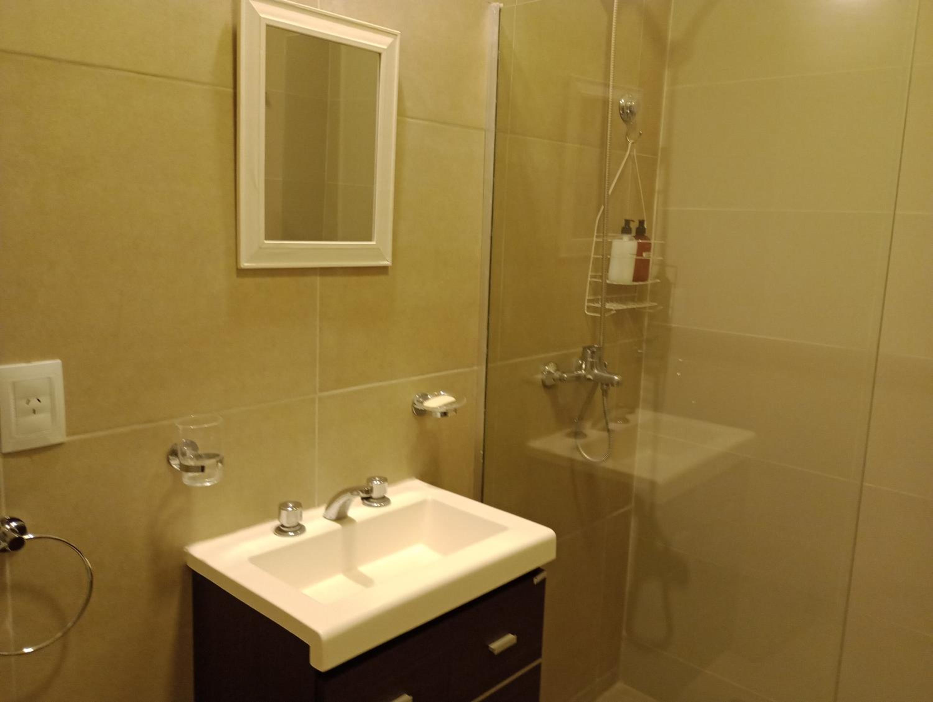 Moderna y Confortable casa nueva