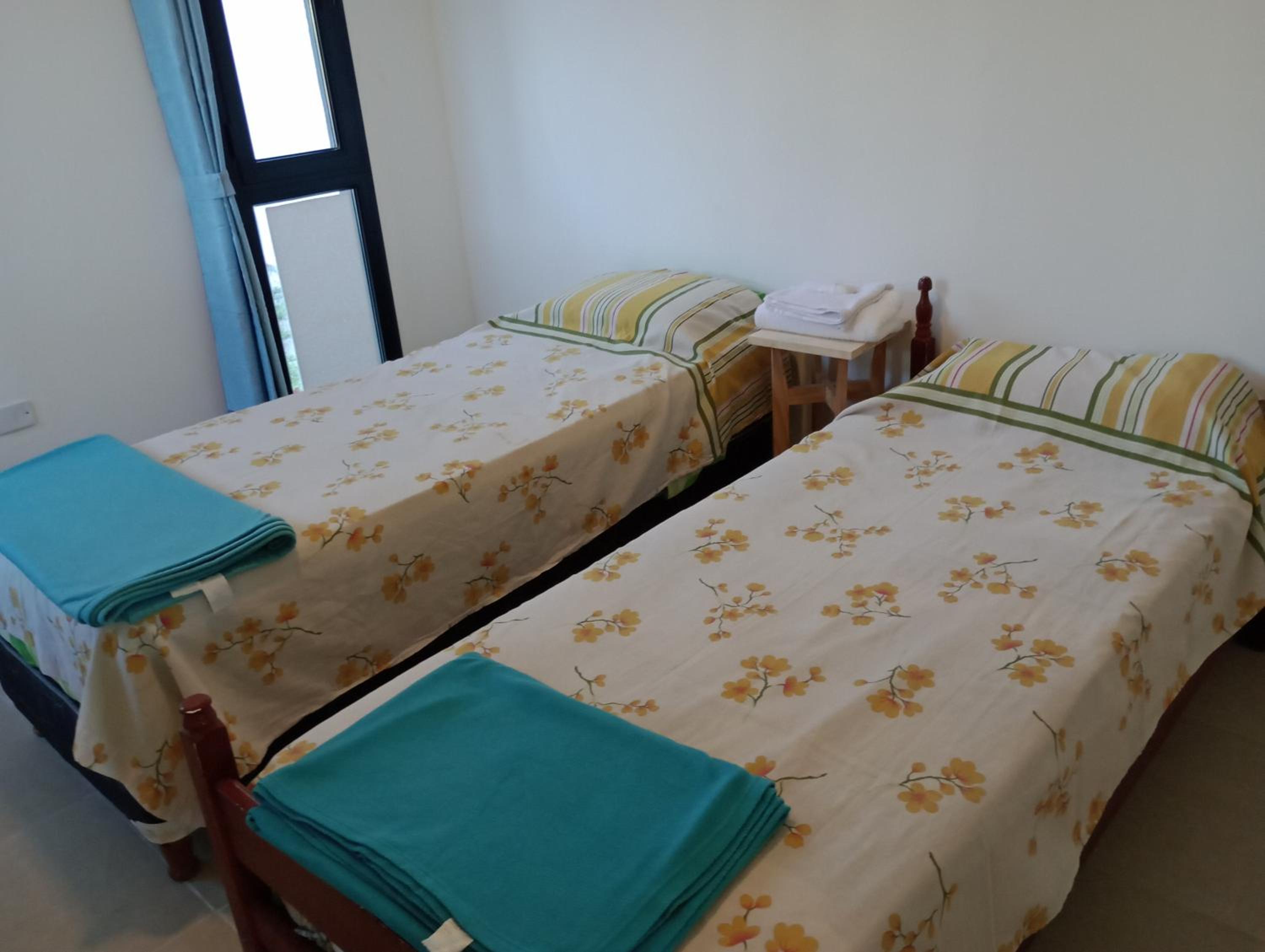 Moderna y Confortable casa nueva