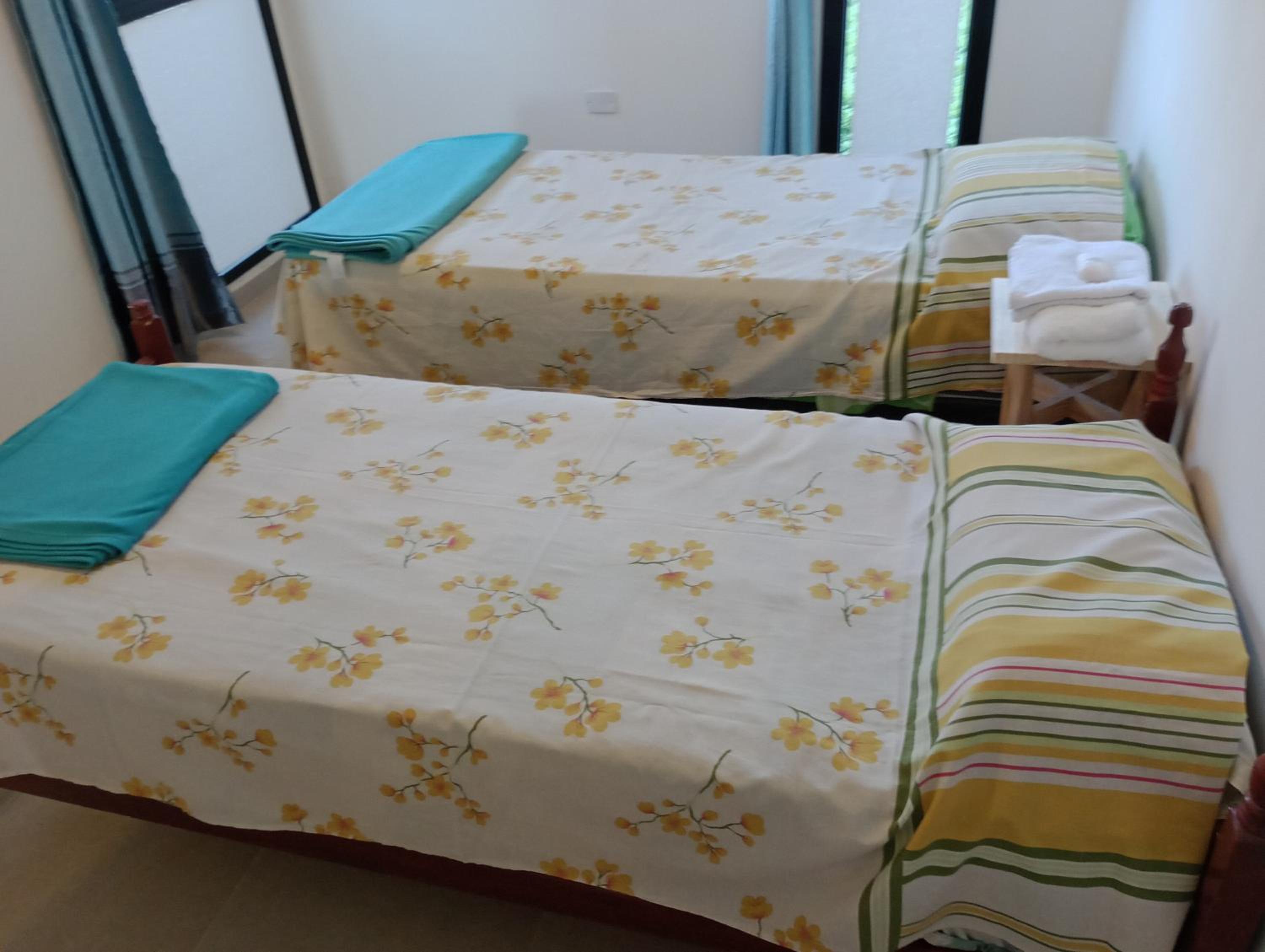 Moderna y Confortable casa nueva