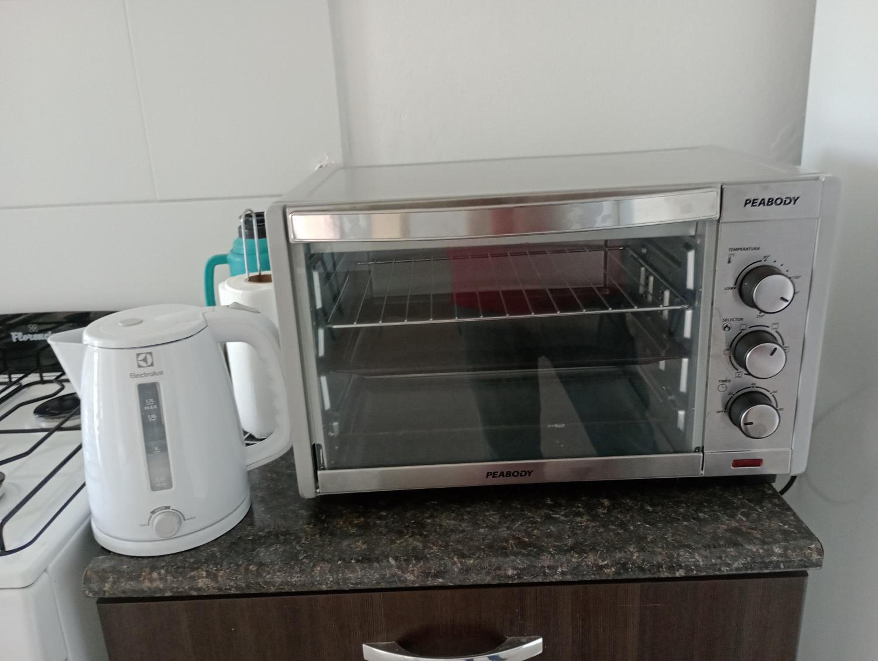 Moderna y Confortable casa nueva