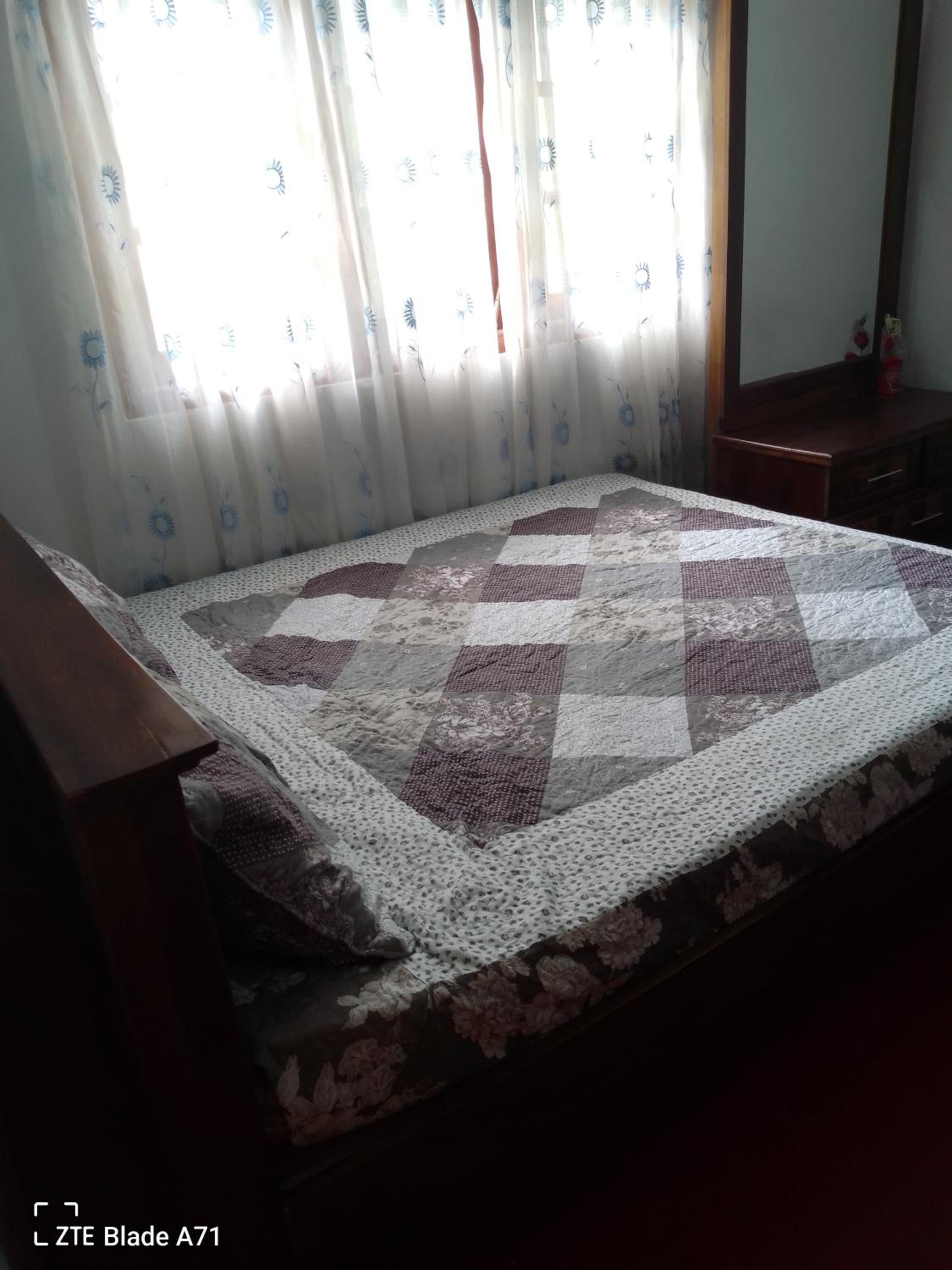 Sweet Home