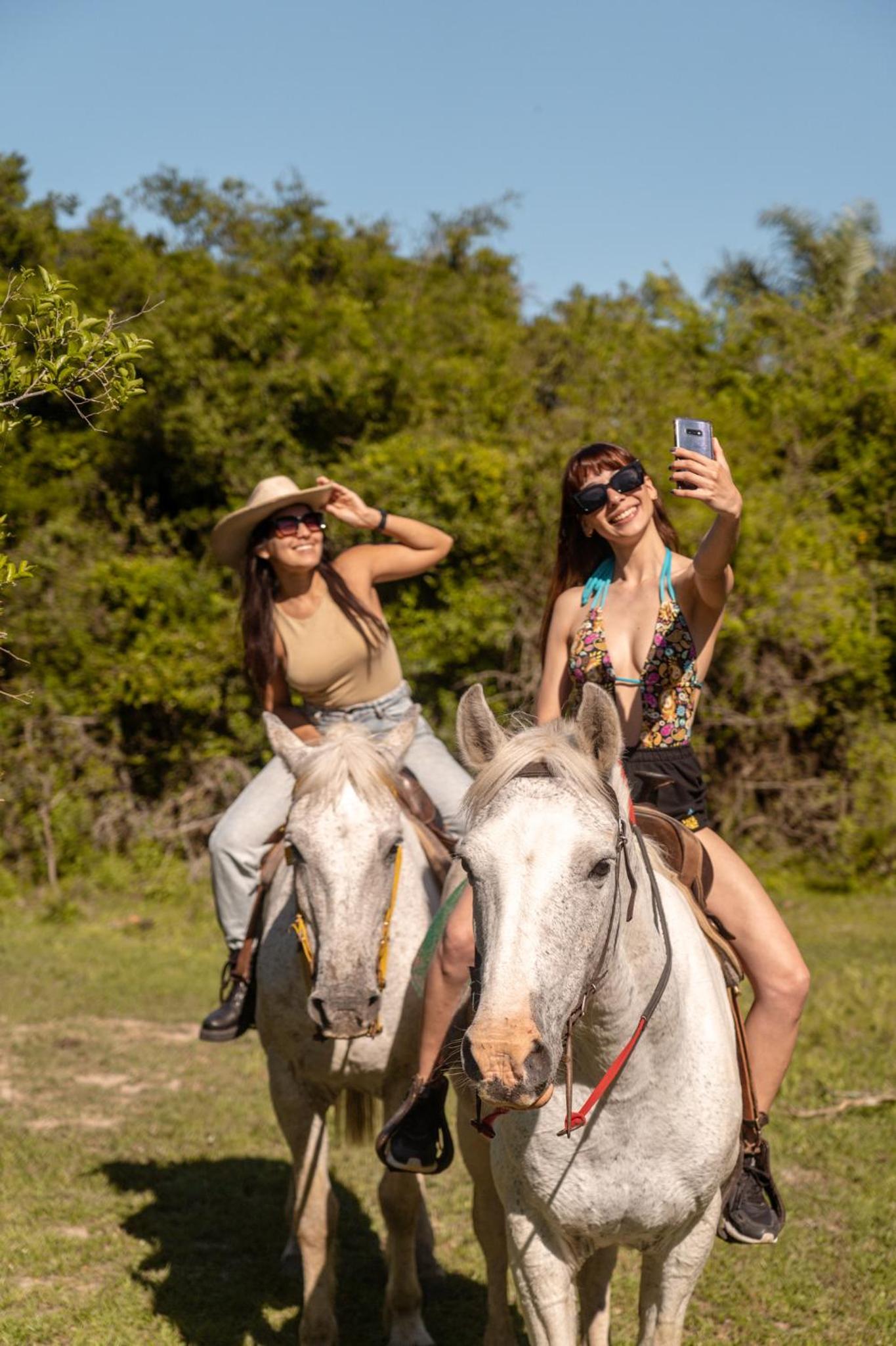 Ibera Lodge