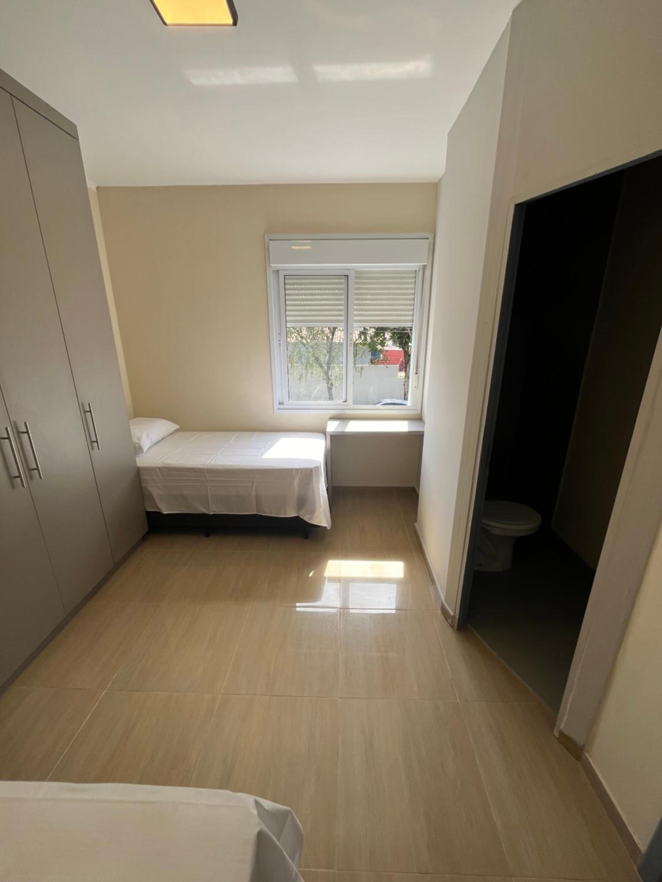 Astor Suítes - Unicamp