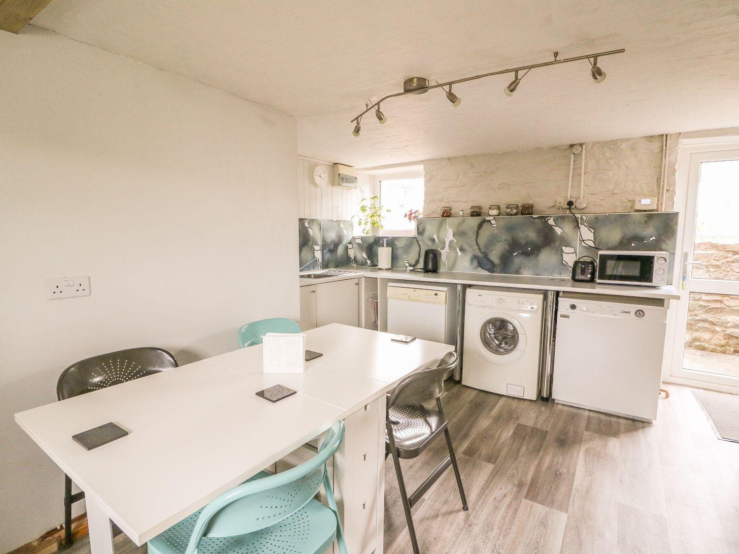 Horseshoe Cottage Aberaeron