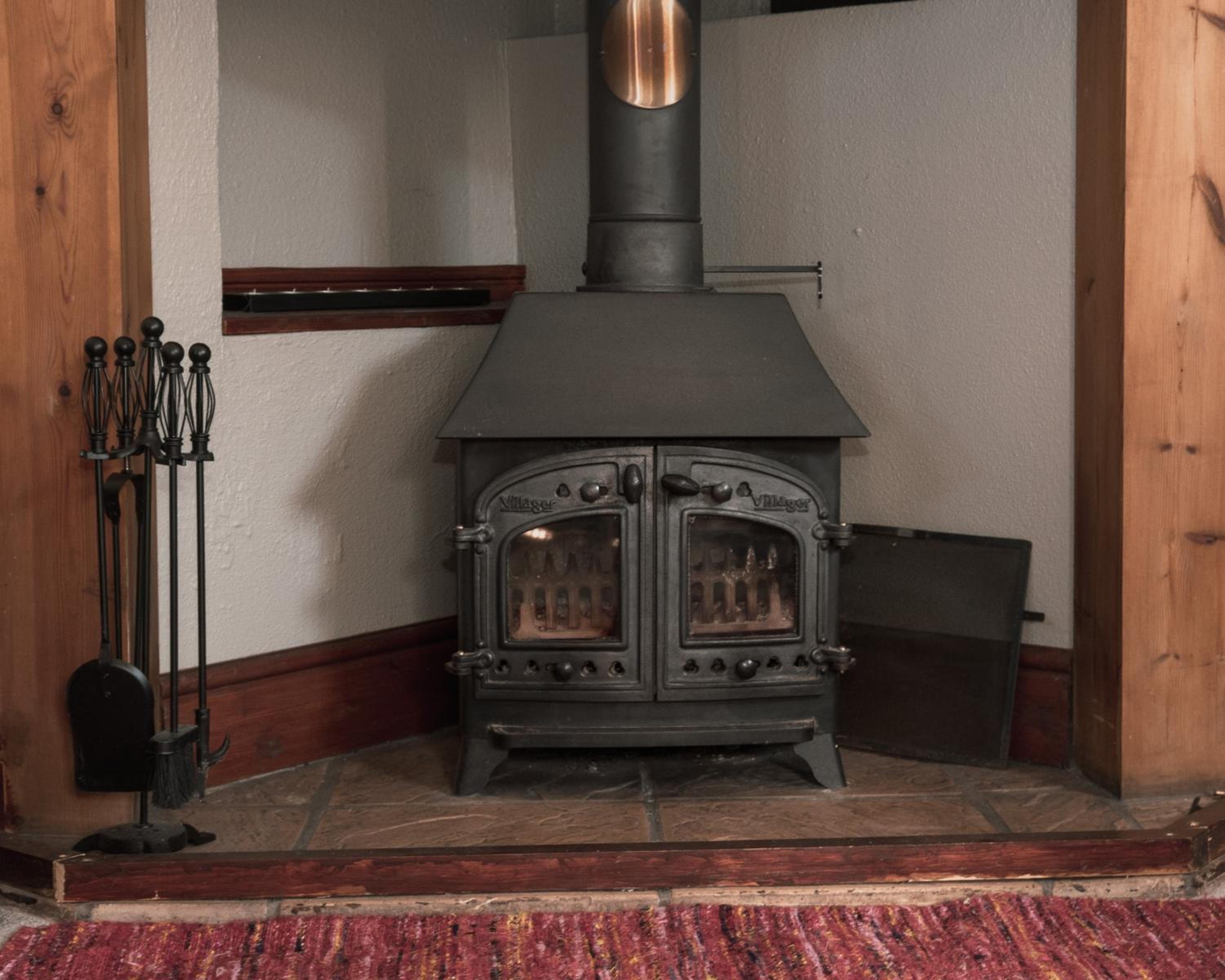 Horseshoe Cottage Aberaeron