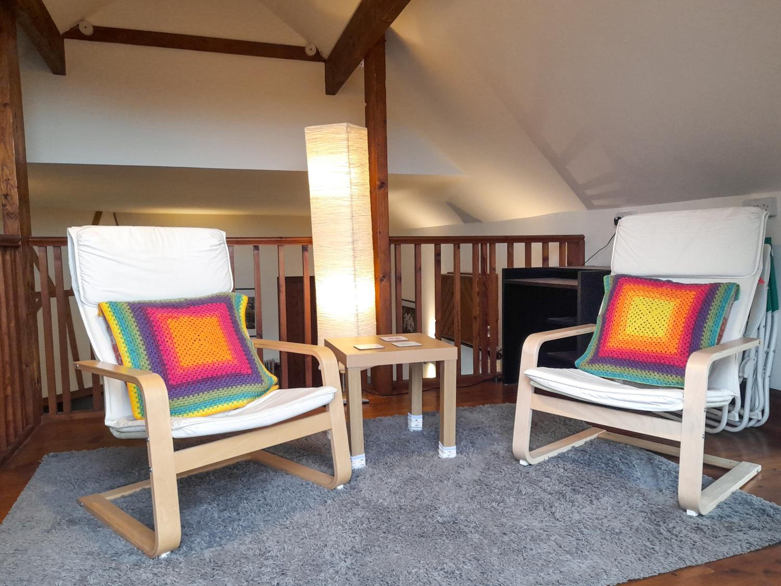 Horseshoe Cottage Aberaeron