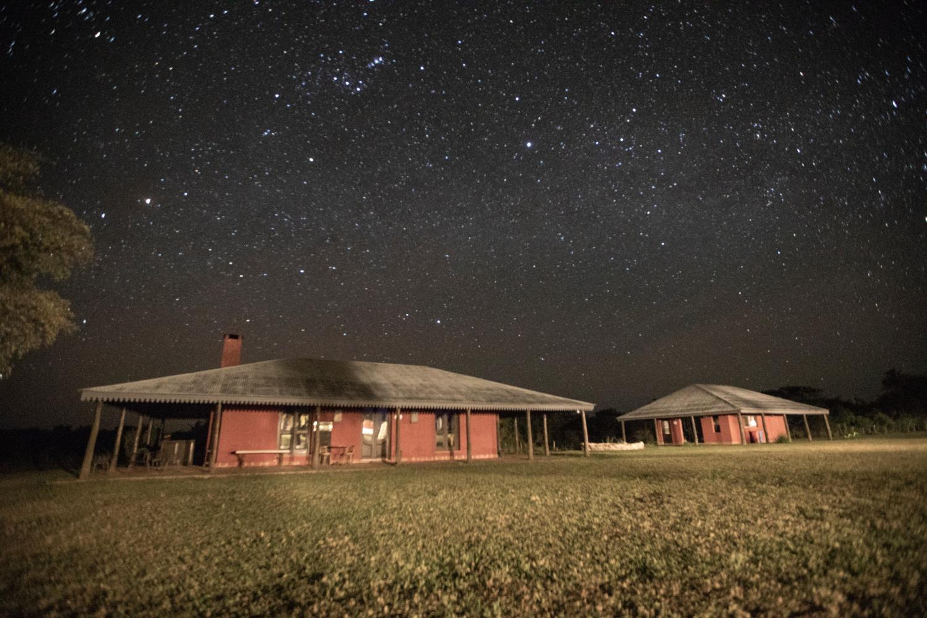 Ibera Lodge