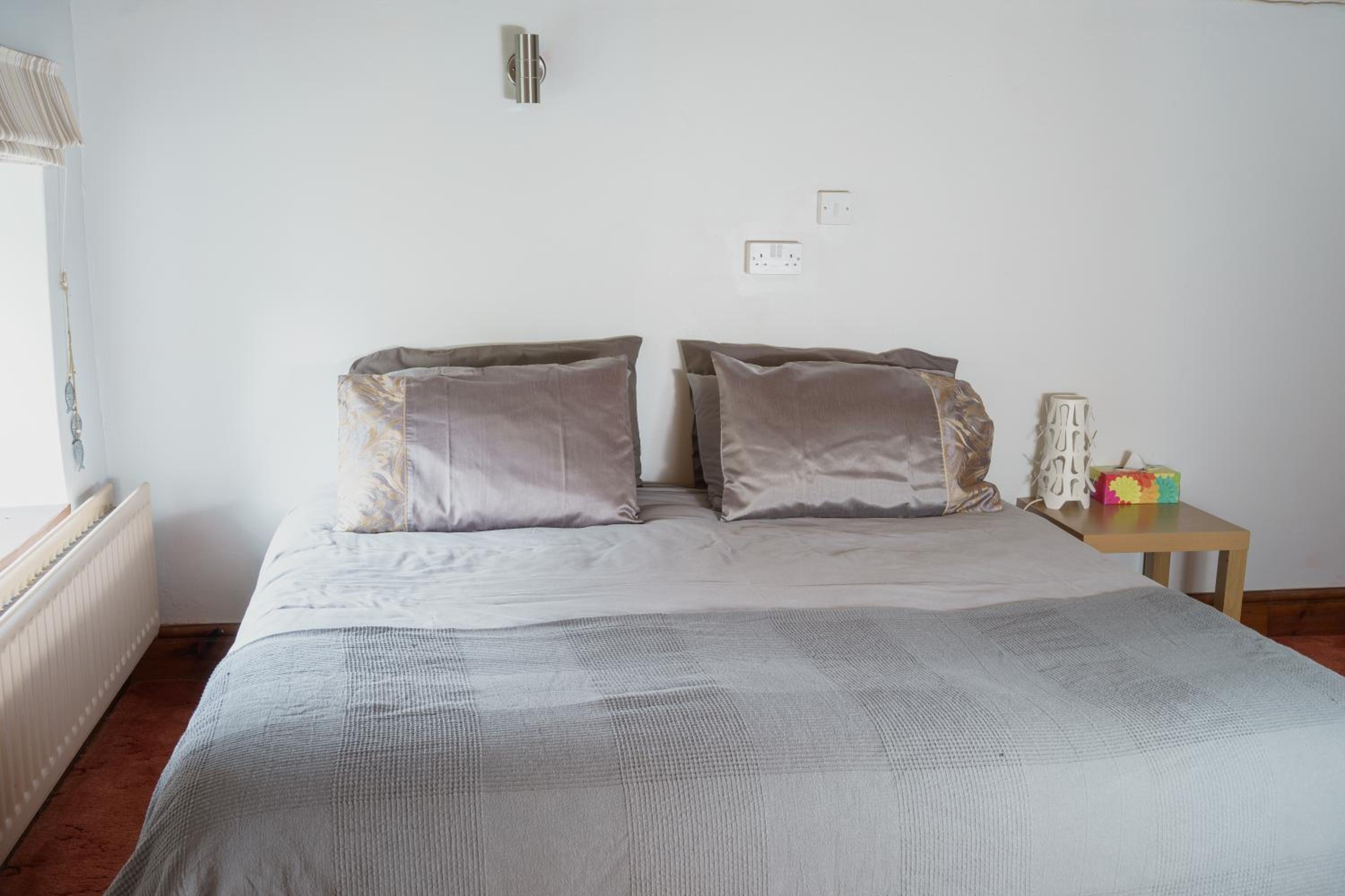 Horseshoe Cottage Aberaeron