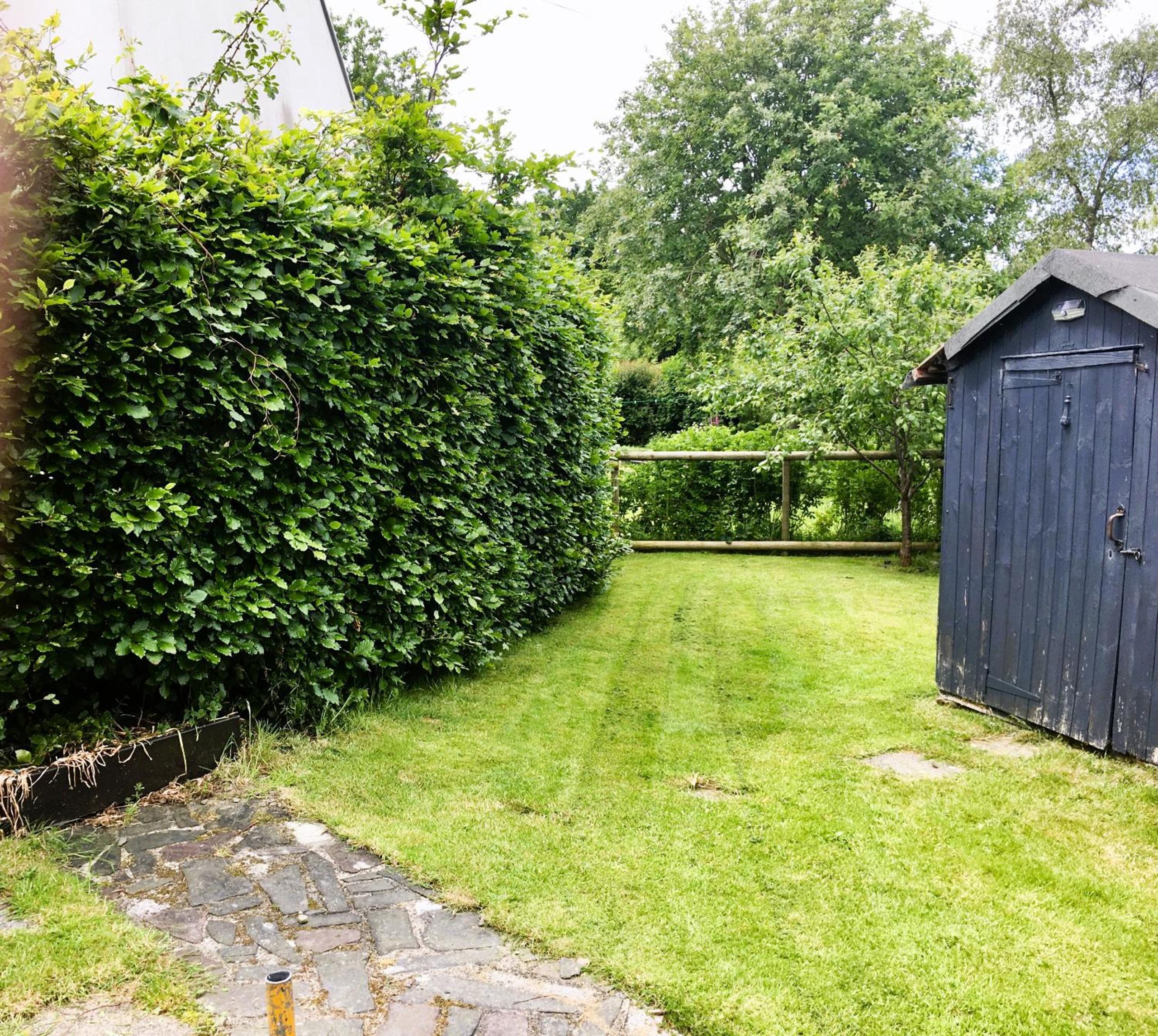 Horseshoe Cottage Aberaeron