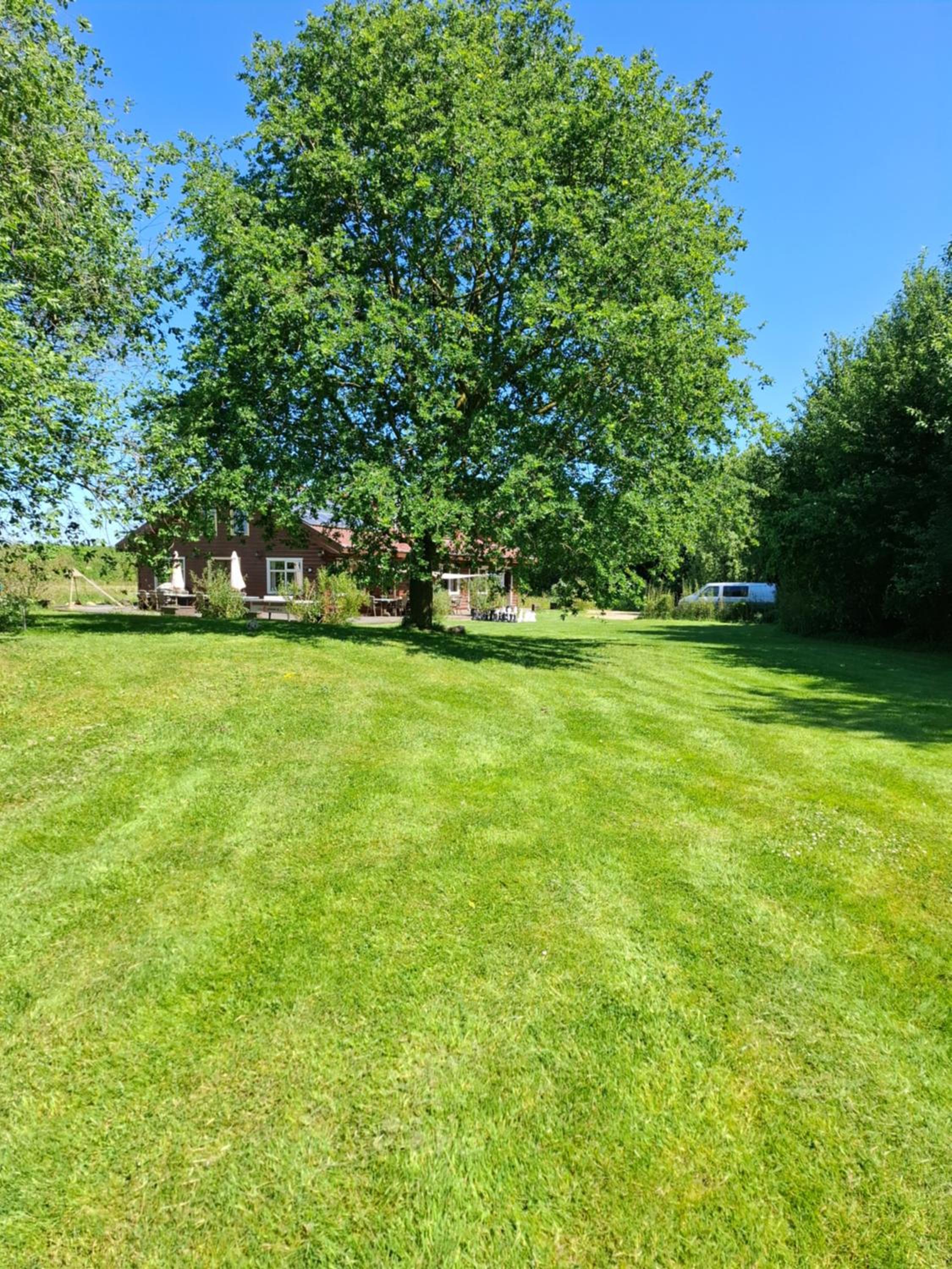 Vakantiehuis sora