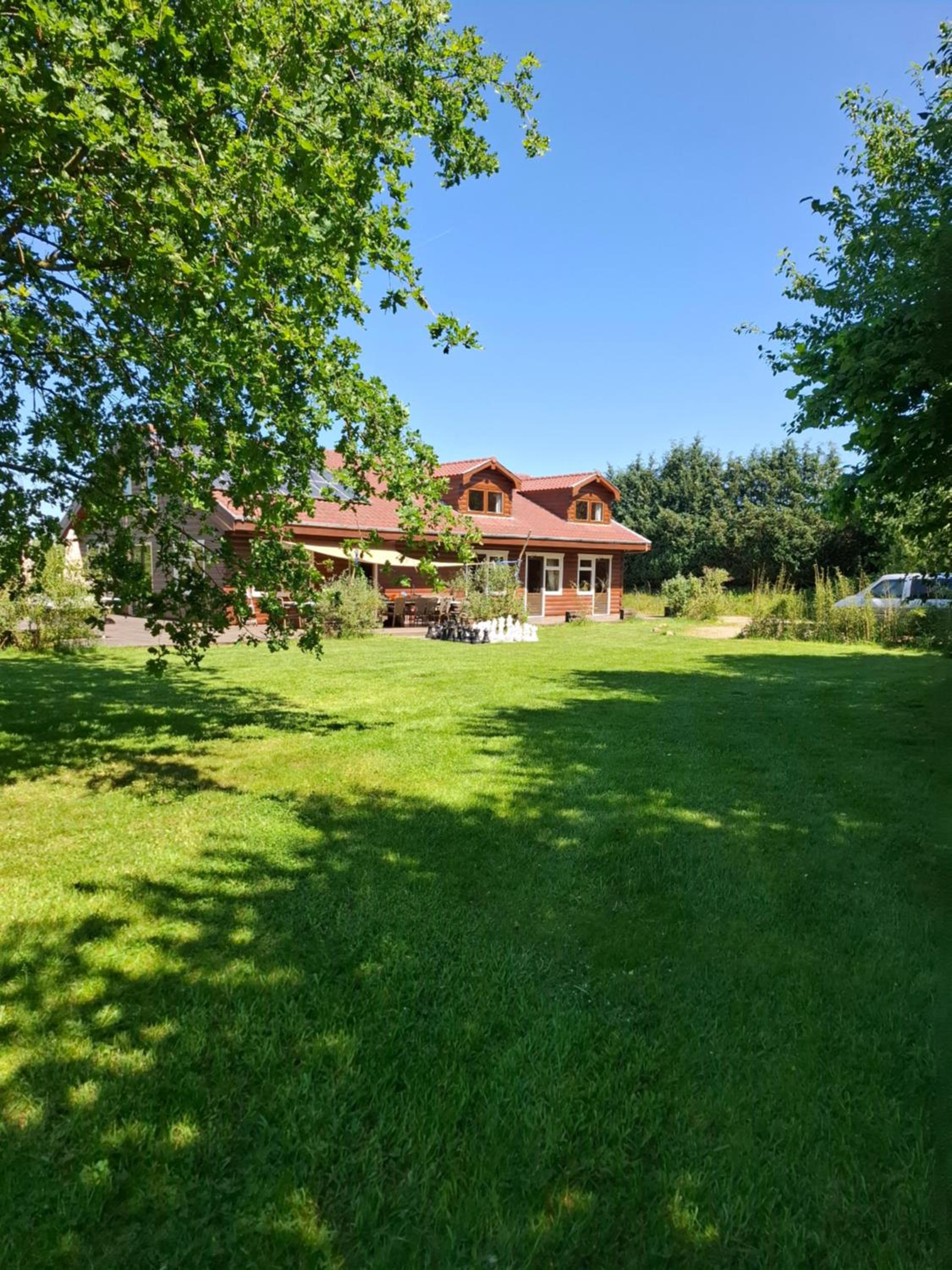 Vakantiehuis sora