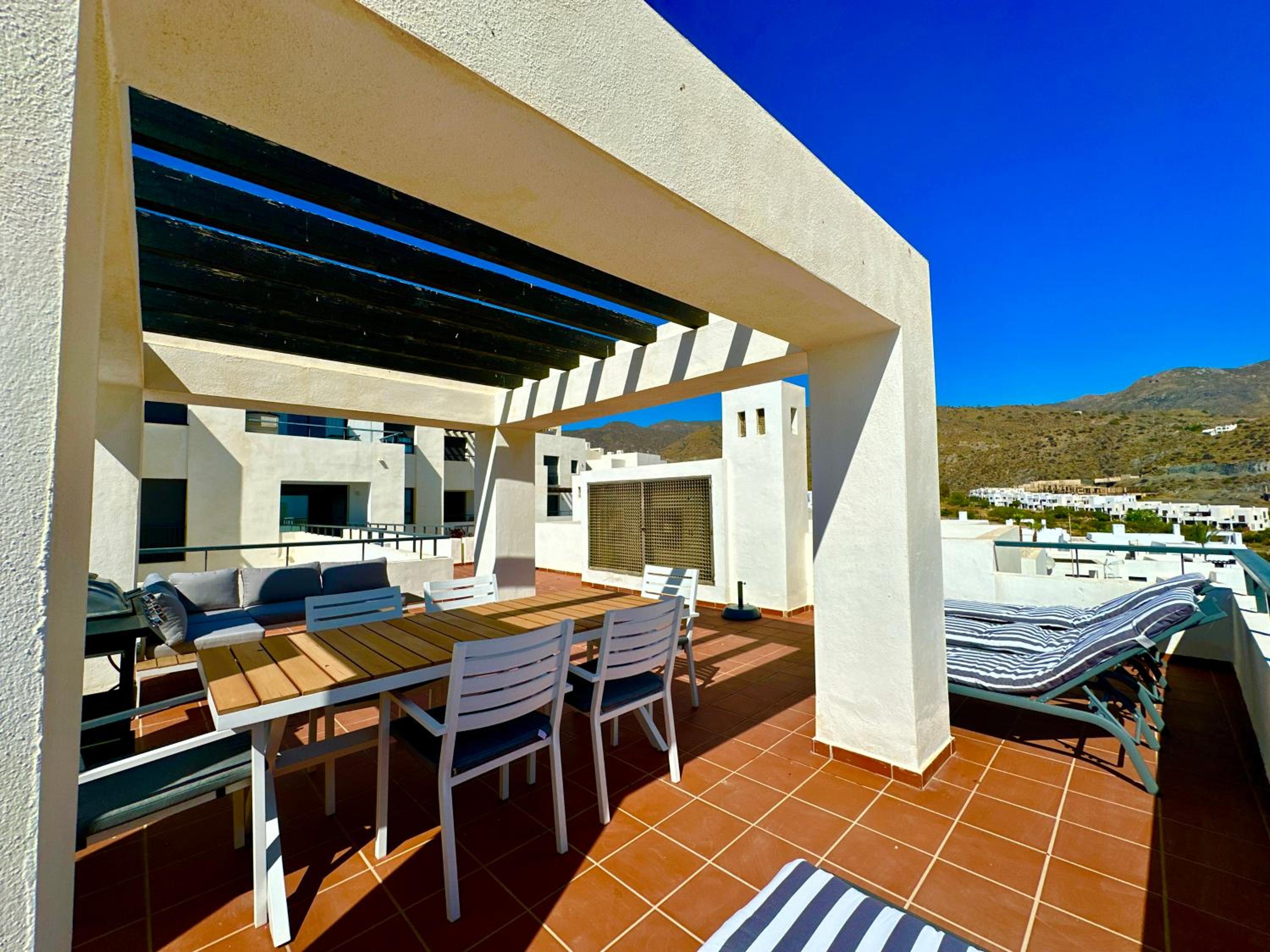 Casa Oceania