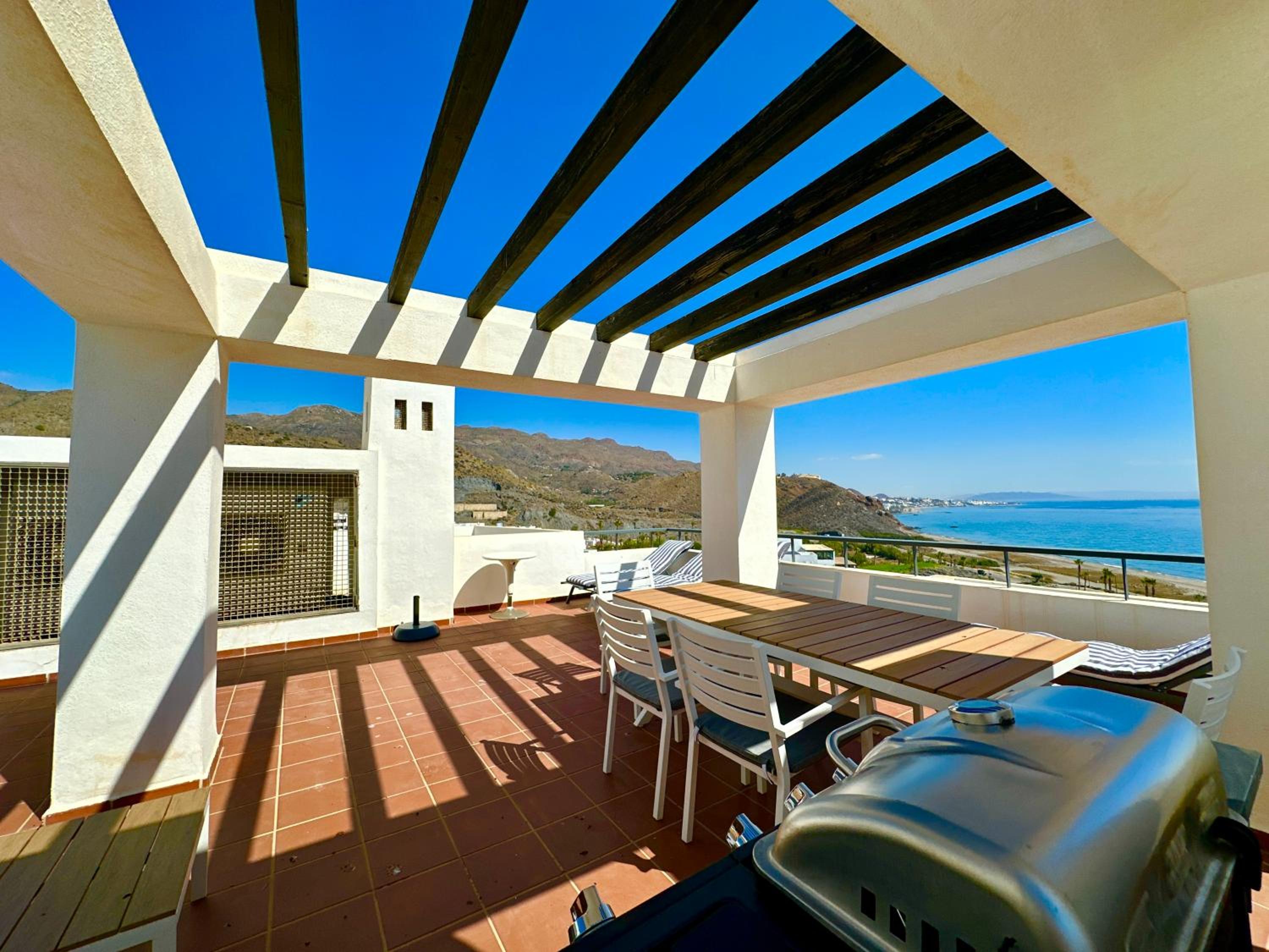 Casa Oceania