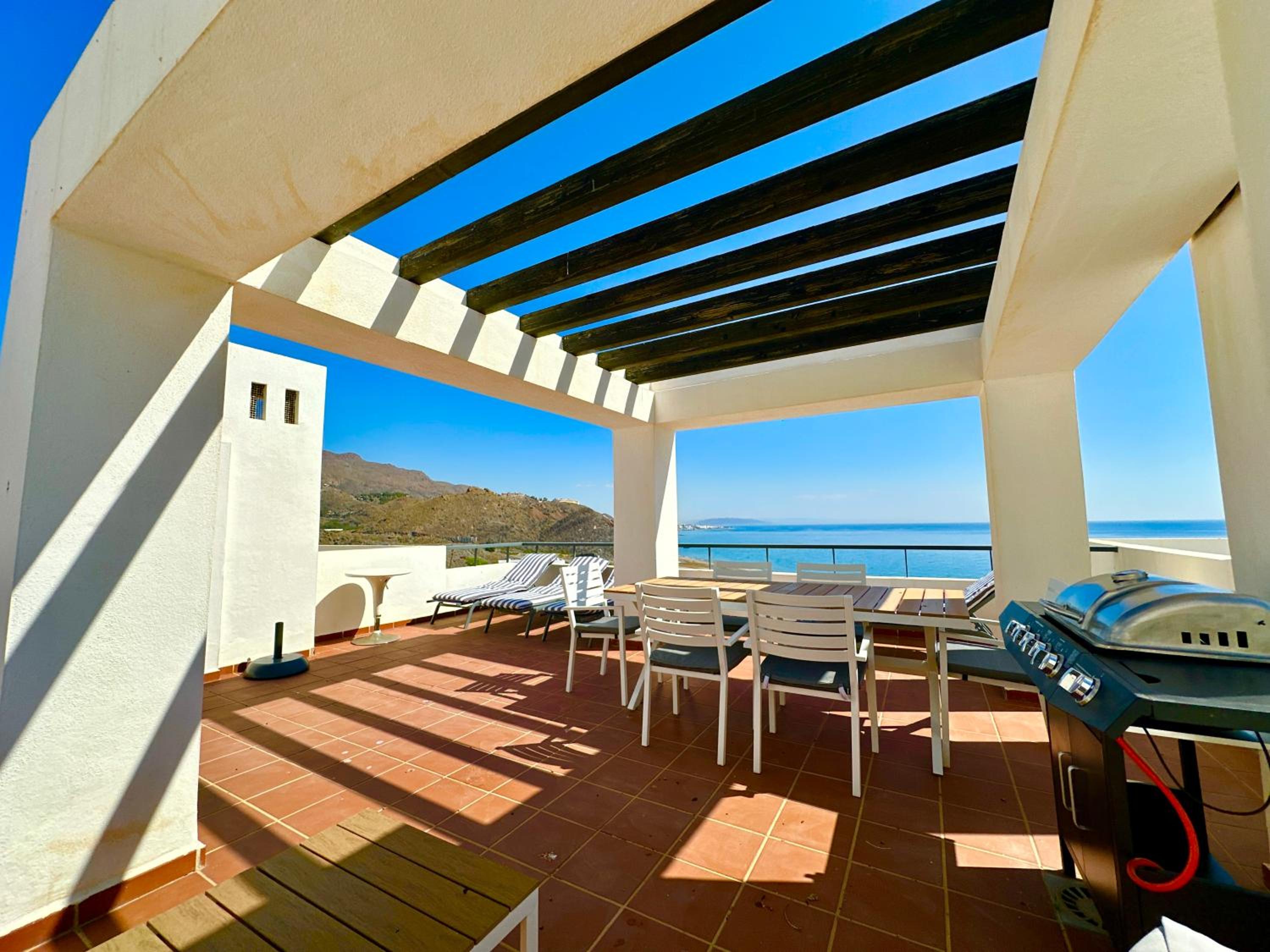 Casa Oceania