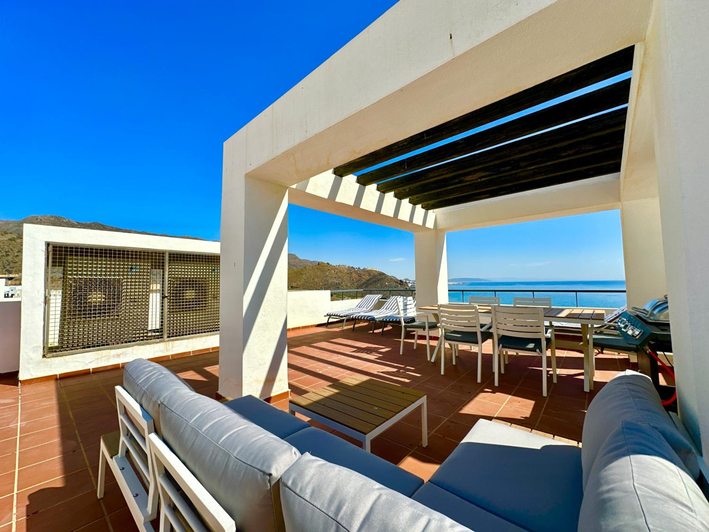Casa Oceania