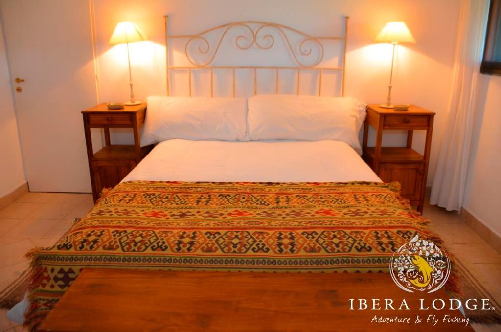 Ibera Lodge