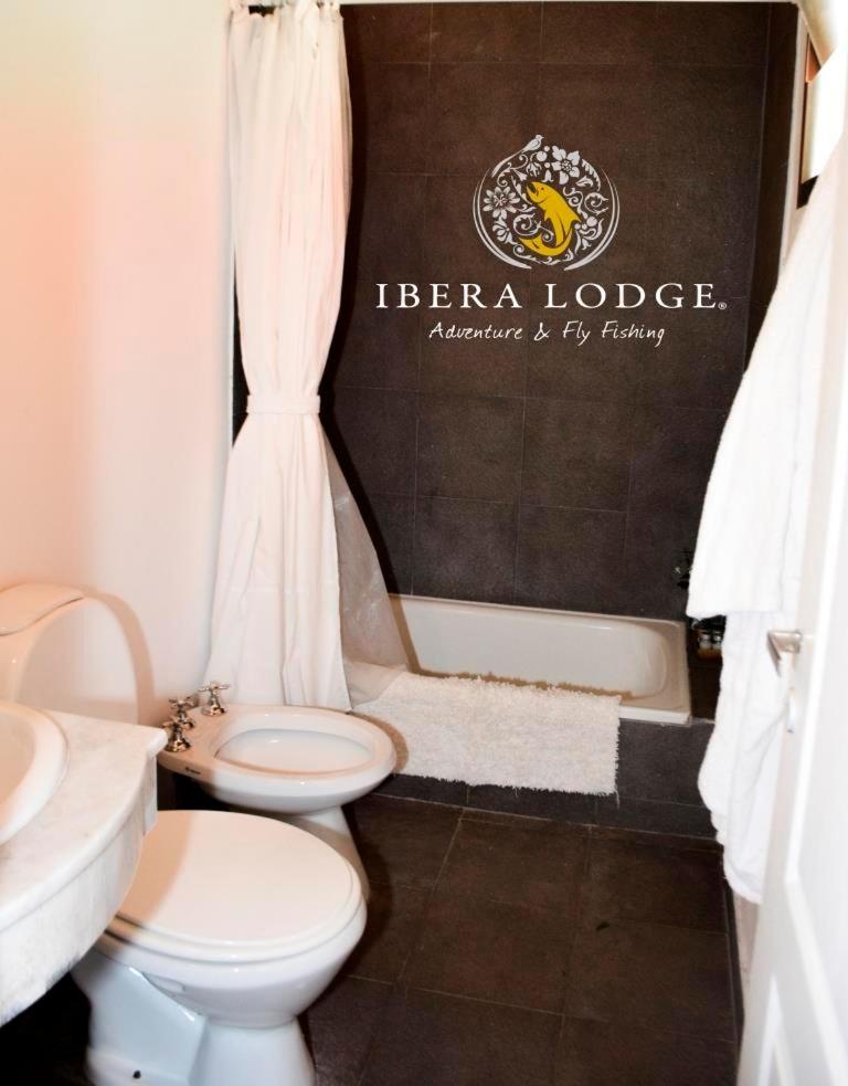 Ibera Lodge