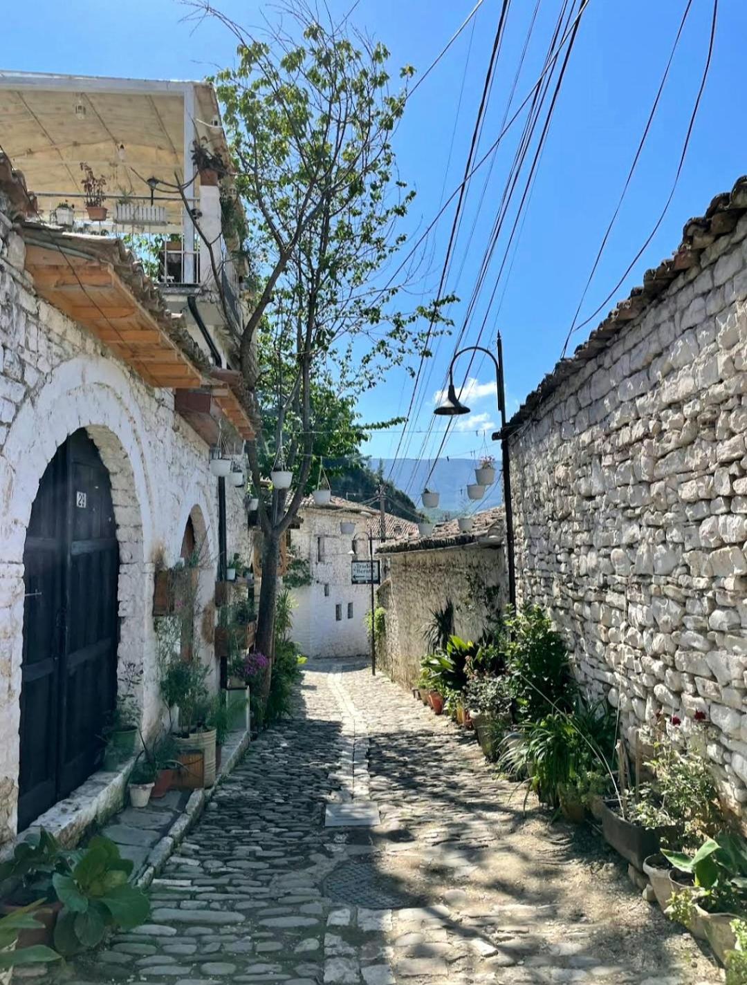 Hotel Ballkoni Gorices - UNESCO quarter