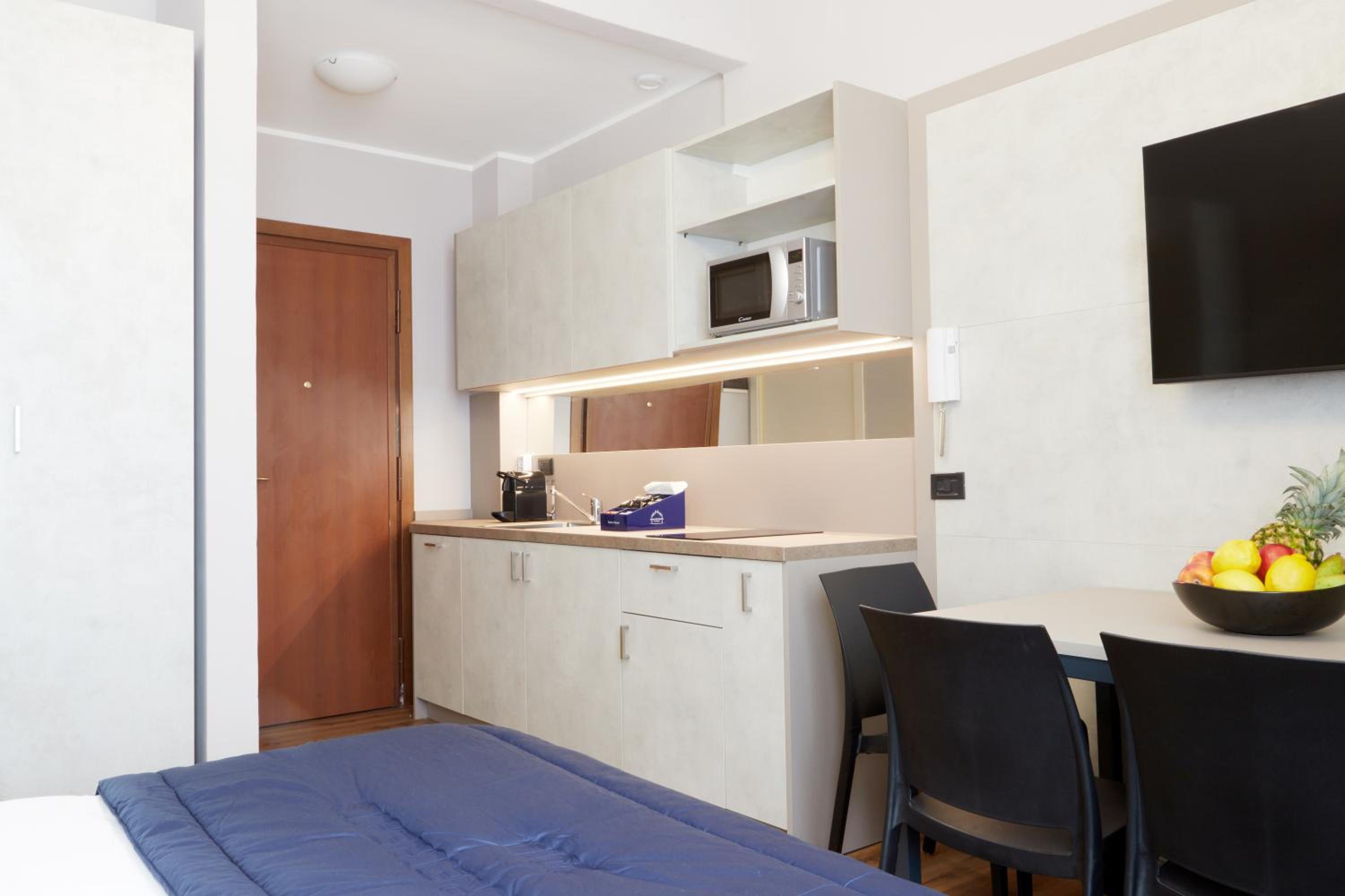 Photo 255 sur 293 de Milan Retreats