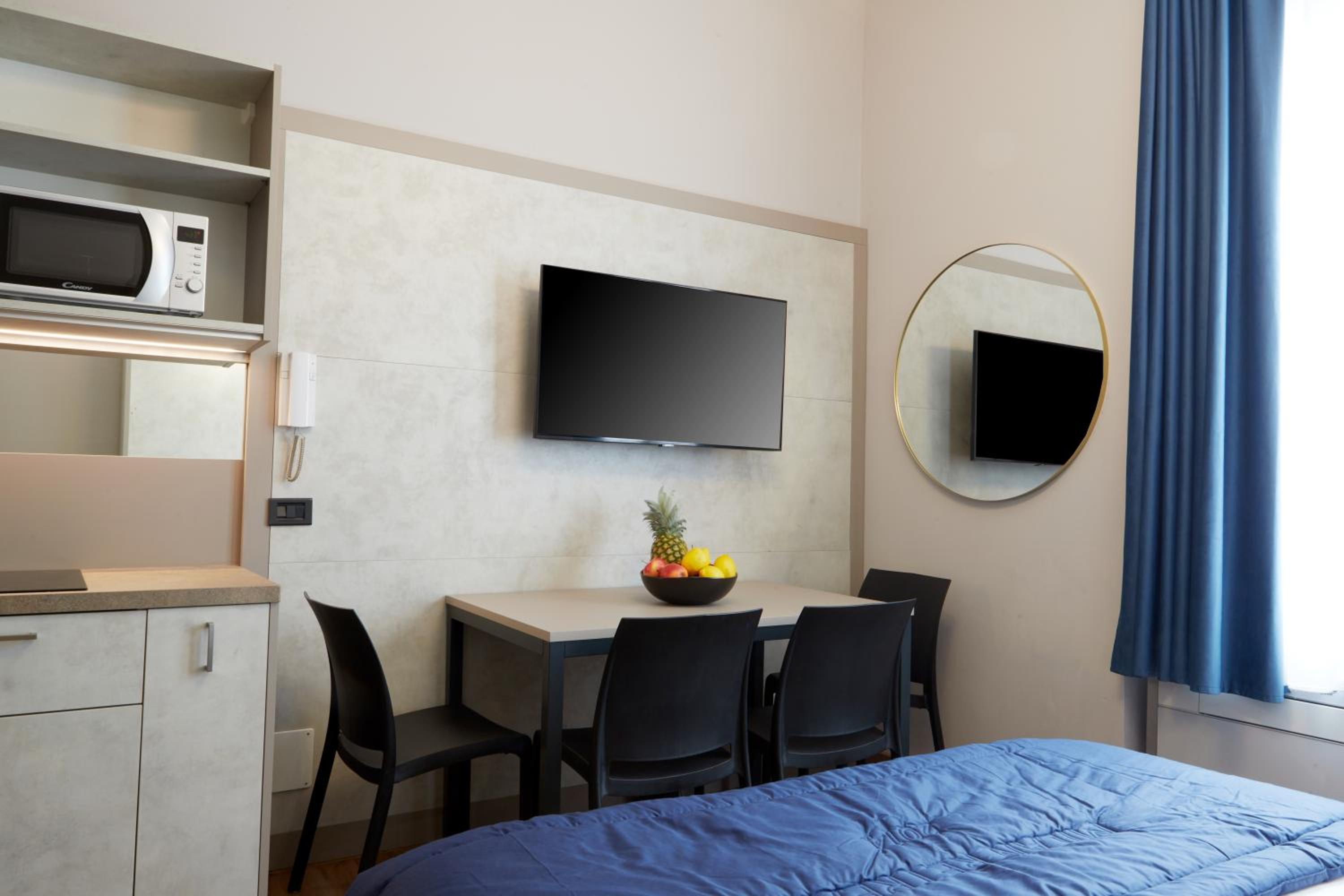 Photo 97 sur 293 de Milan Retreats