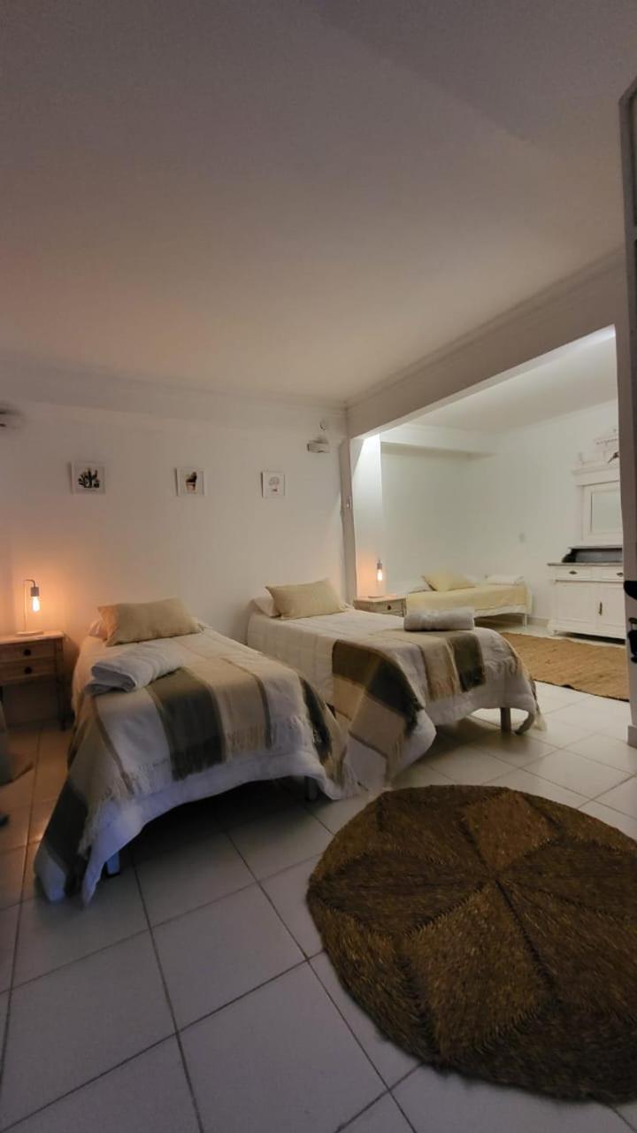 Ibera Lodge