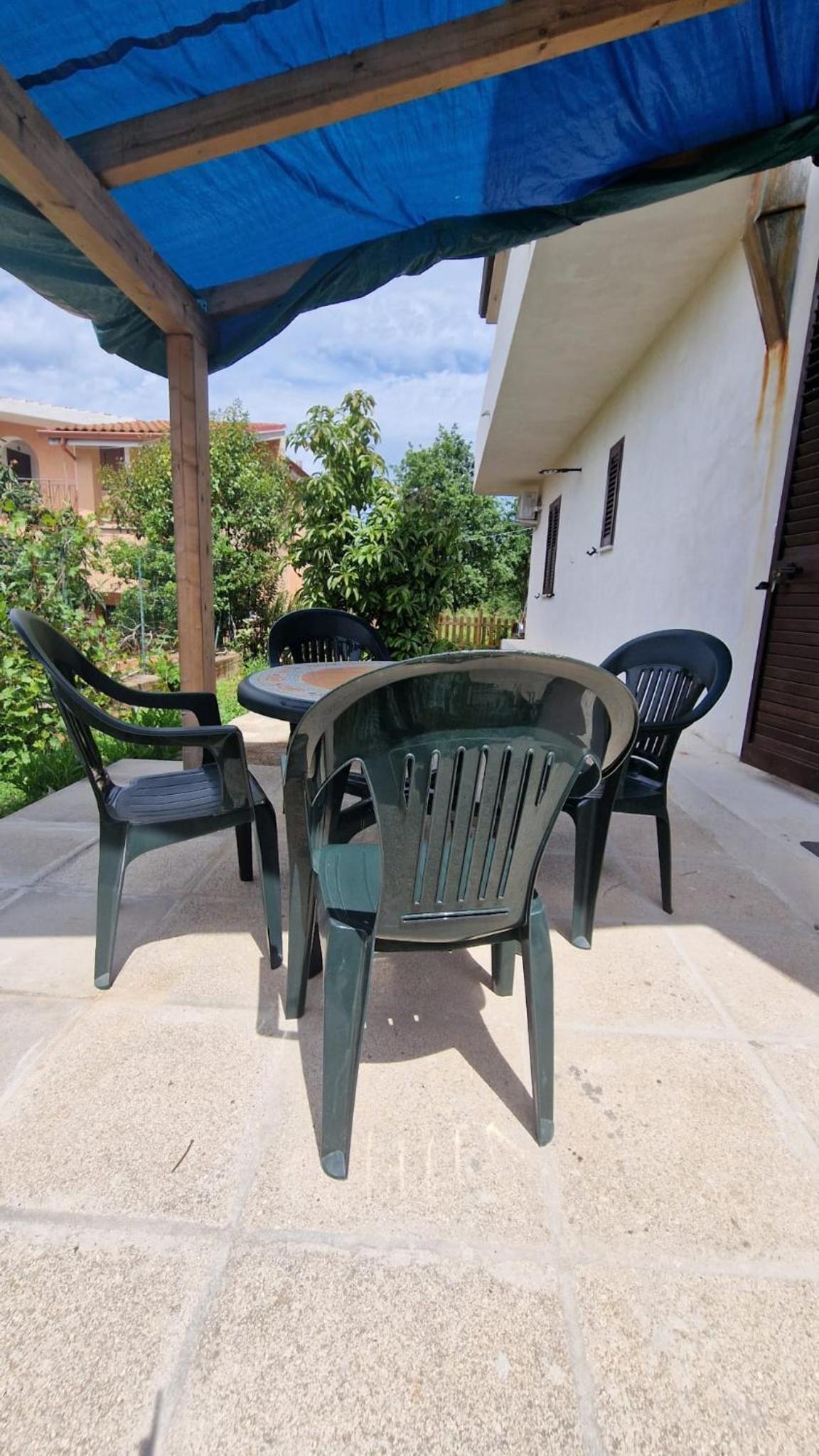 Casa vacanza Palinuro photo 2