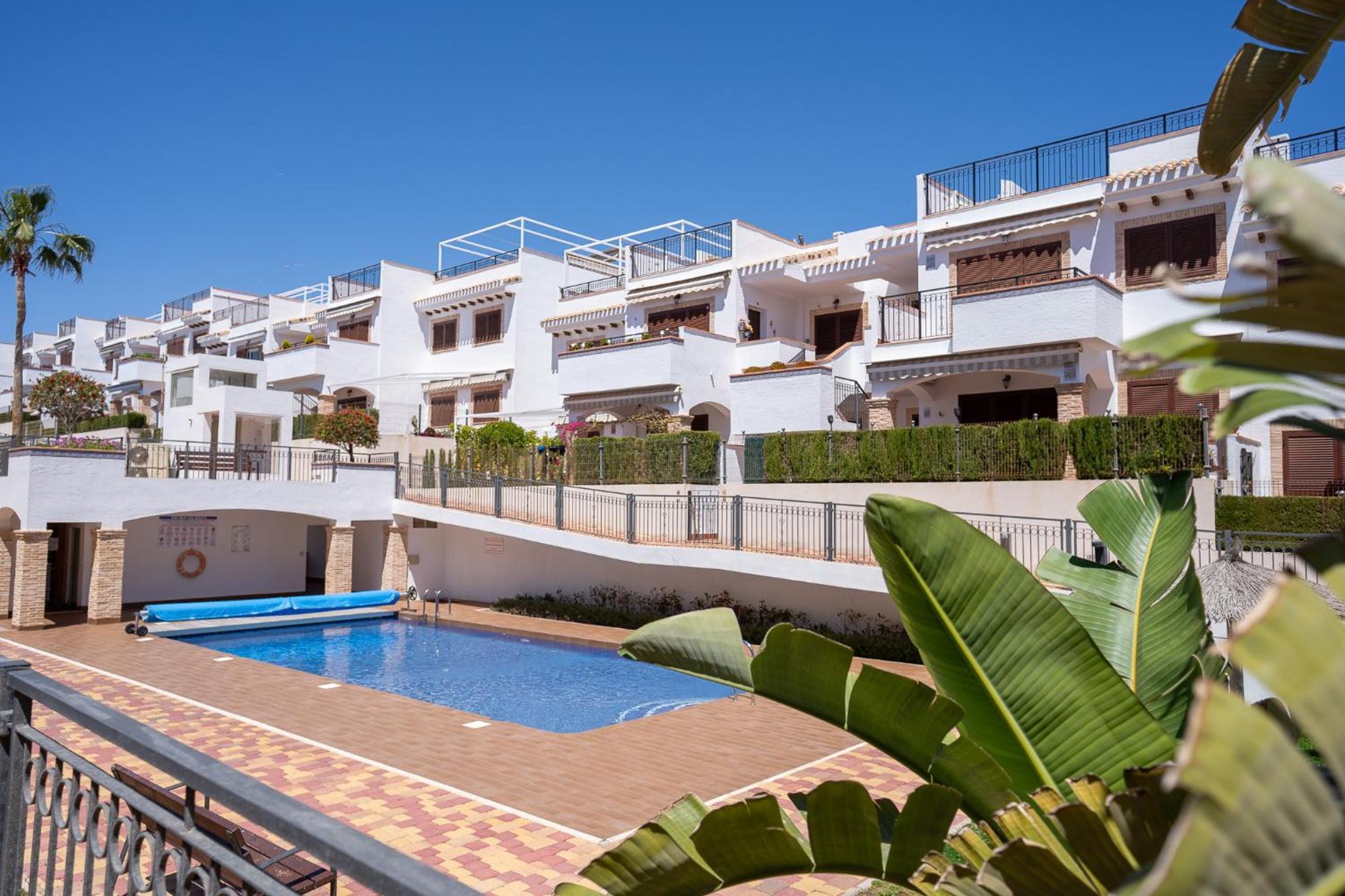 Pura Vida Beach Apartment by Perfectly Rentals