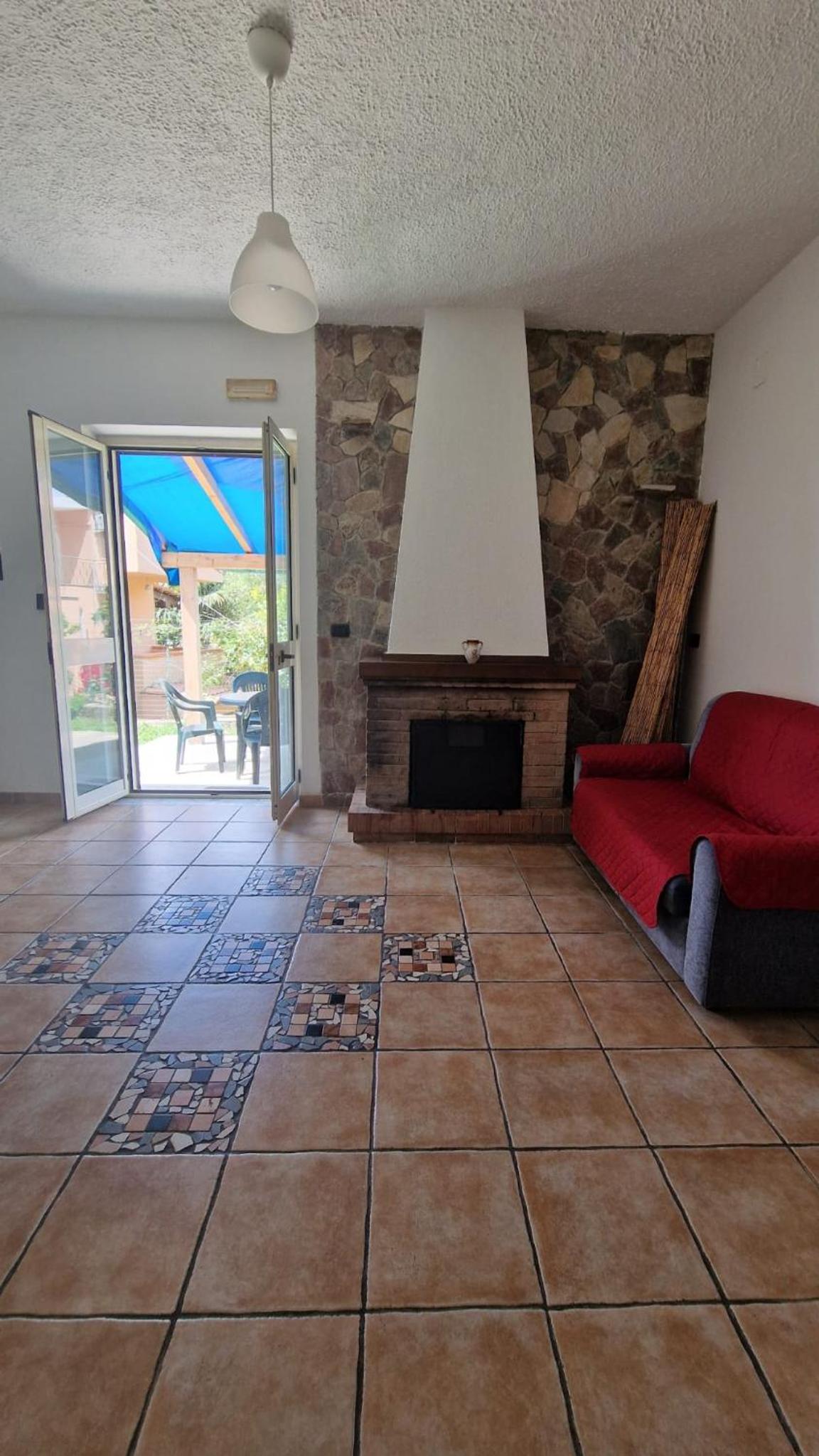 Casa vacanza Palinuro