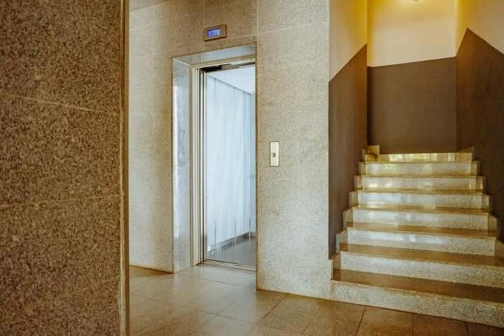 Appartement Émeraude