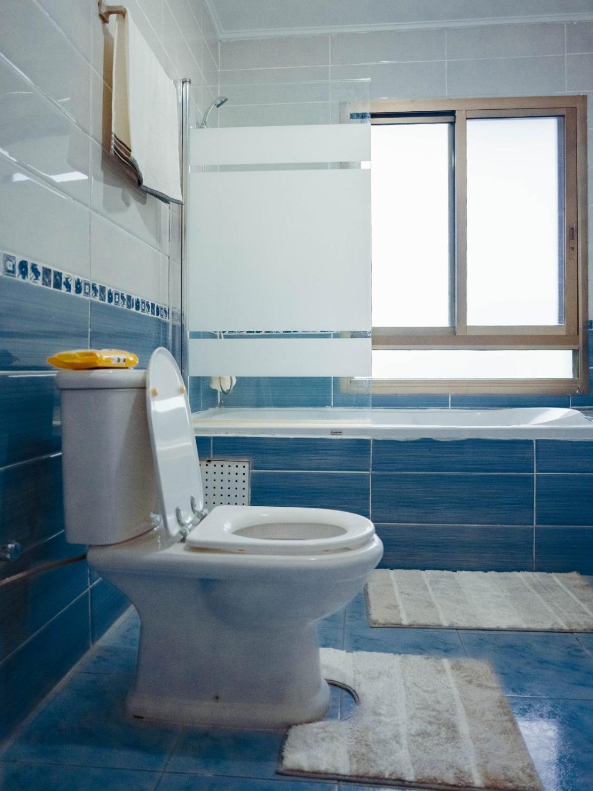 Appartement Émeraude